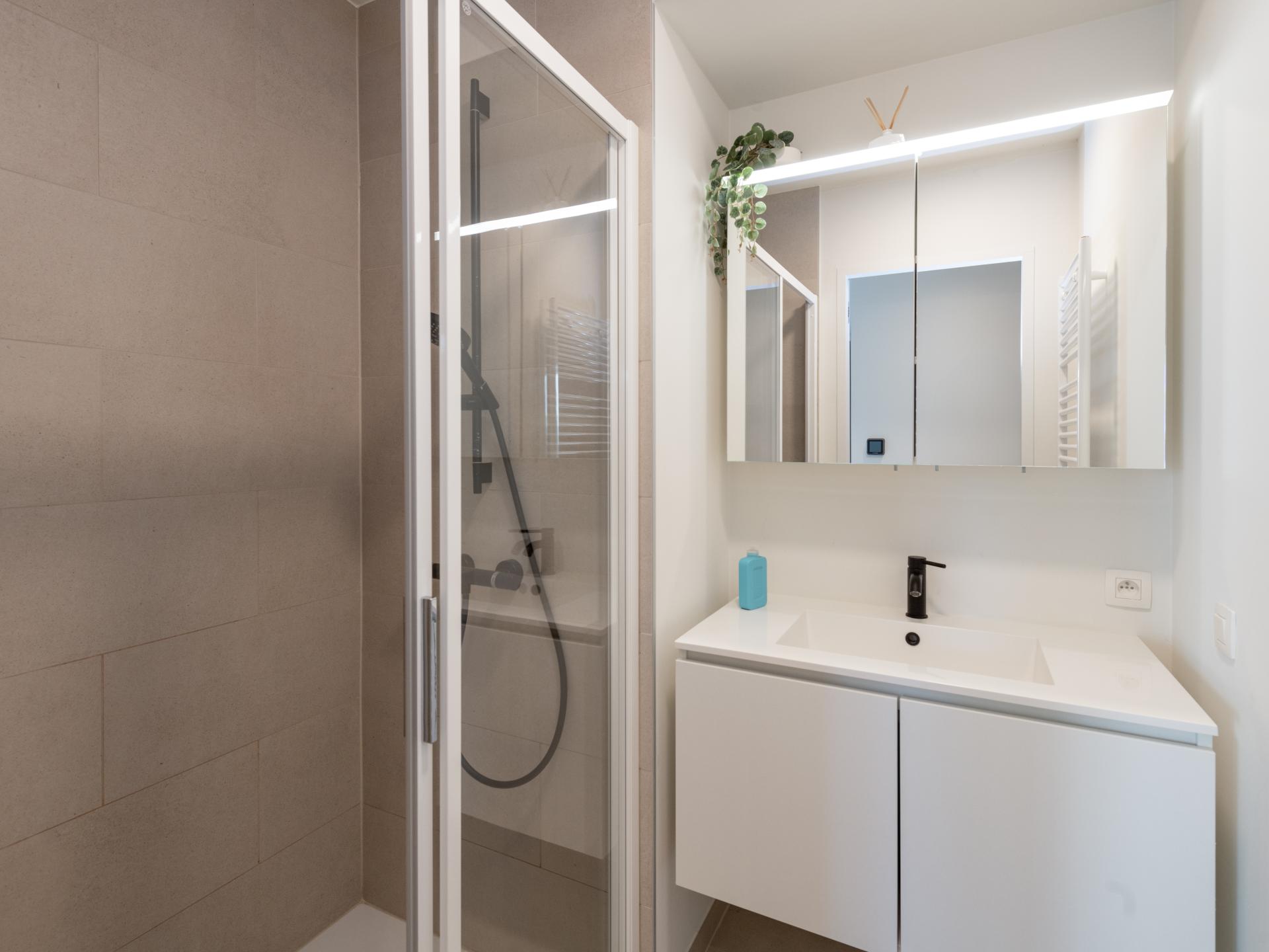 Centraal gelegen appartement voor 2 personen in Westende - foto 21