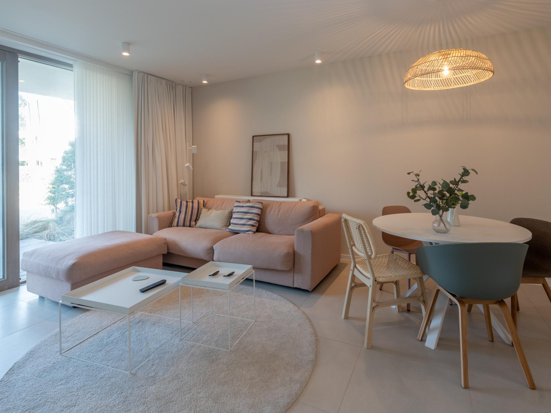 Centraal gelegen appartement voor 2 personen in Westende - foto 7