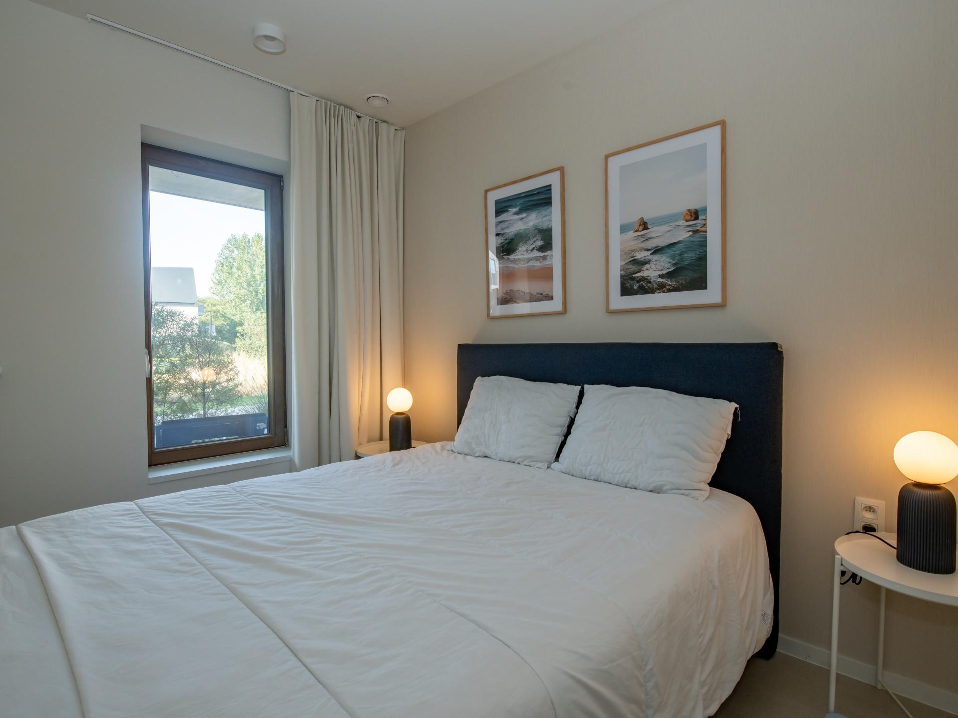Centraal gelegen appartement voor 2 personen in Westende - foto 6