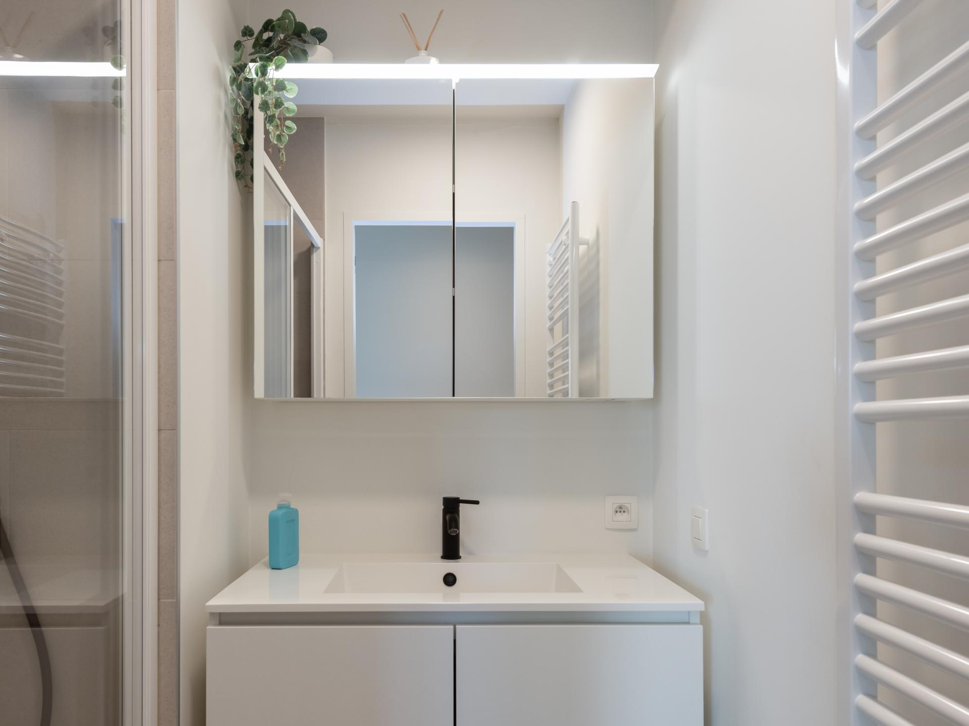 Centraal gelegen appartement voor 2 personen in Westende - foto 20