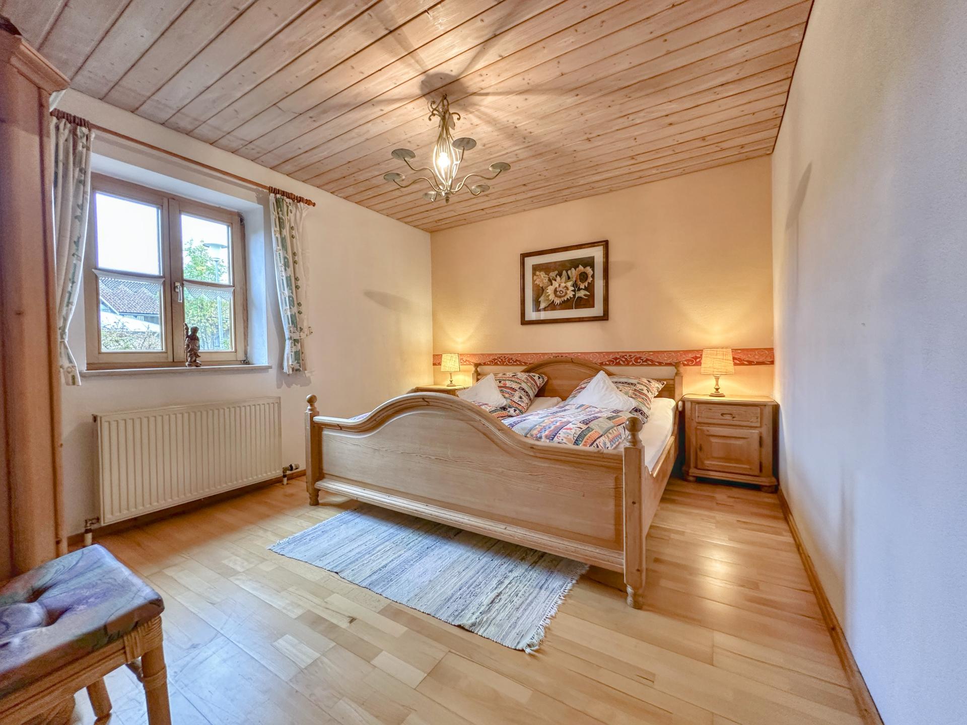 2-persoons appartement met tuin in Bayerisch Eisenstein - foto 13