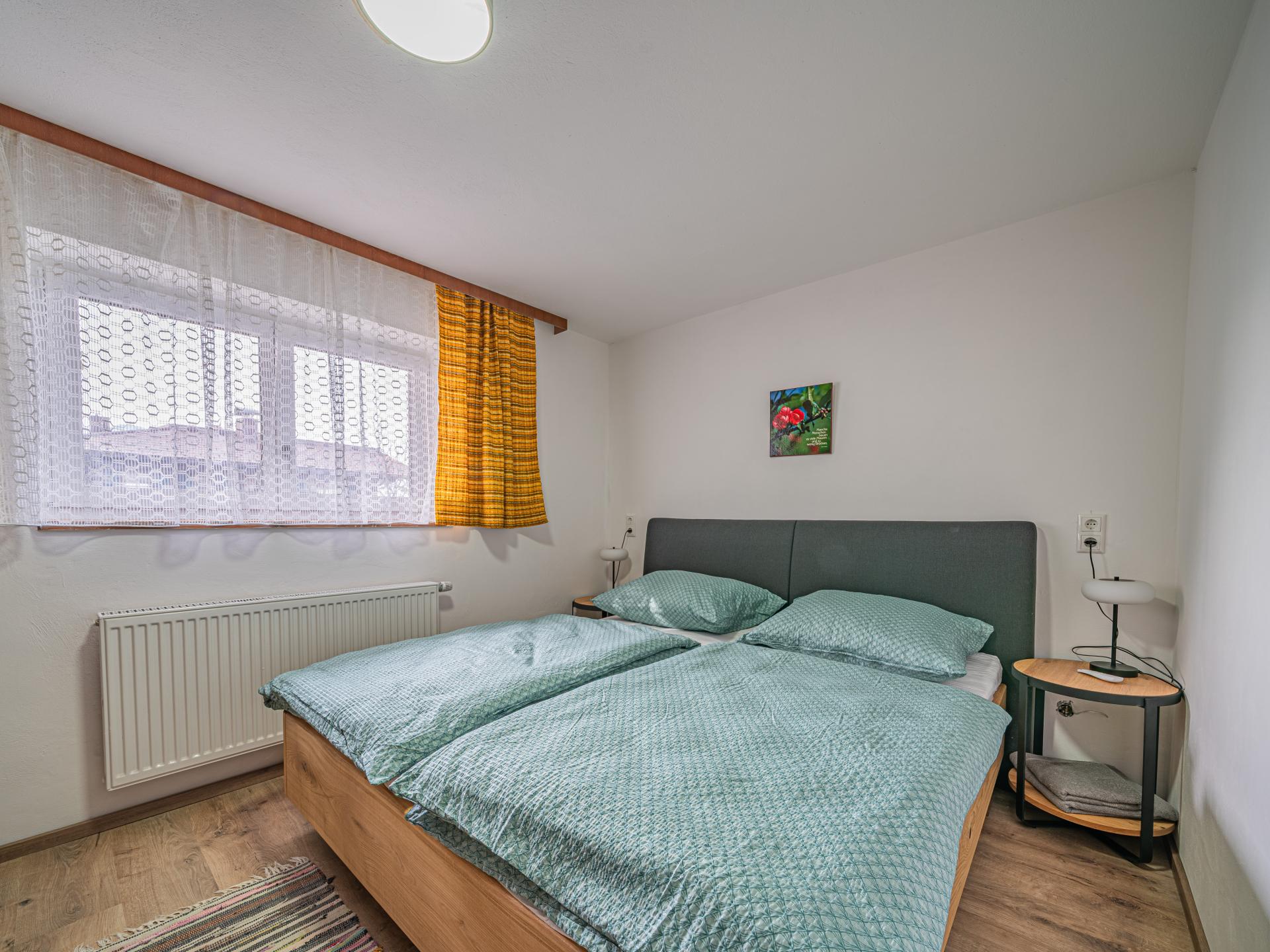 Vrijstaand huis in Oberndorf, 5 pers., tuin & nabij skigebied - foto 19