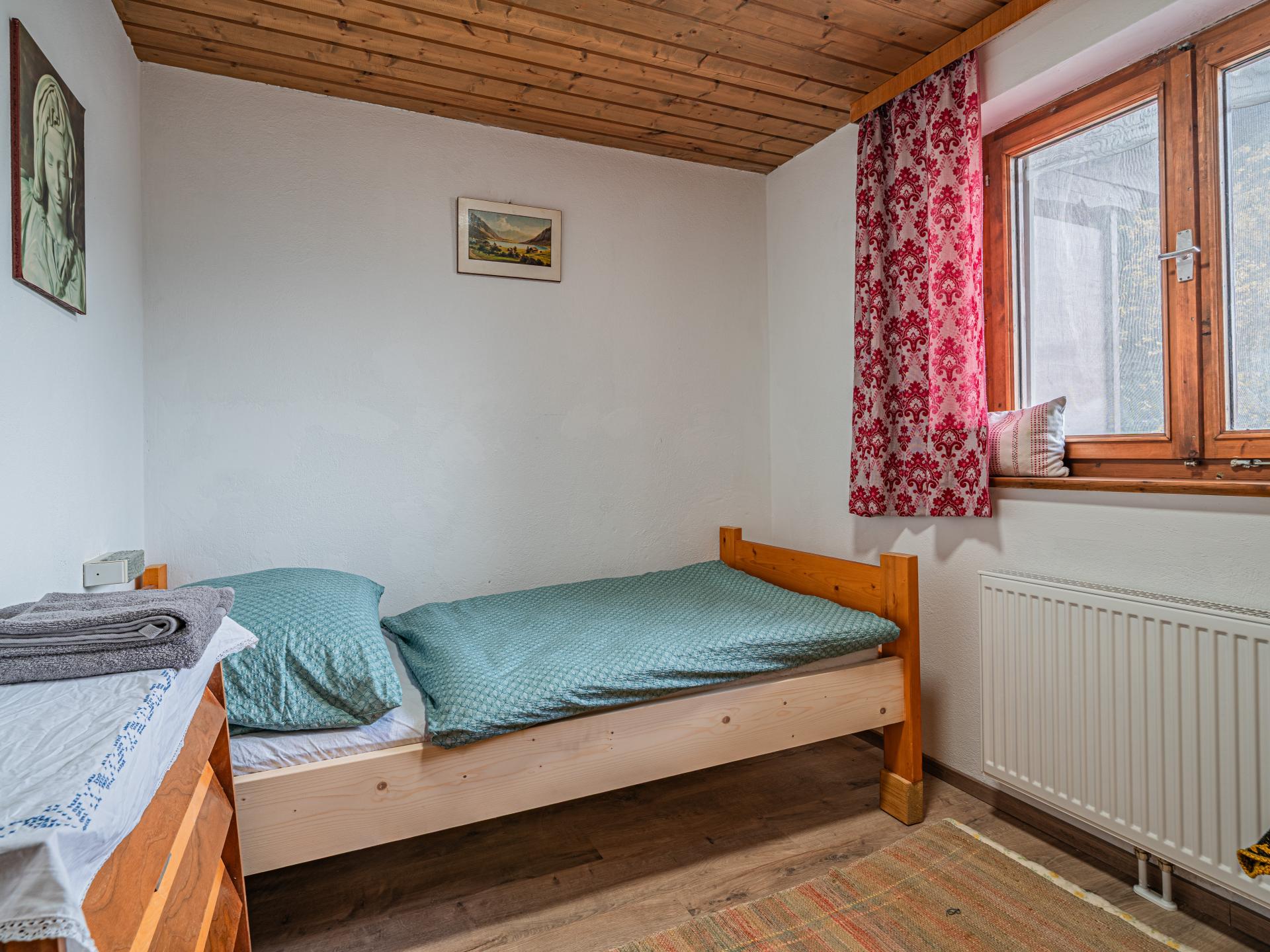 Vrijstaand huis in Oberndorf, 5 pers., tuin & nabij skigebied - foto 22