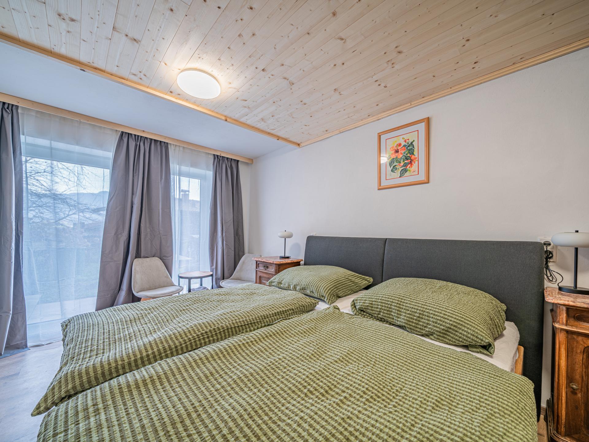 Vrijstaand huis in Oberndorf, 5 pers., tuin & nabij skigebied - foto 16