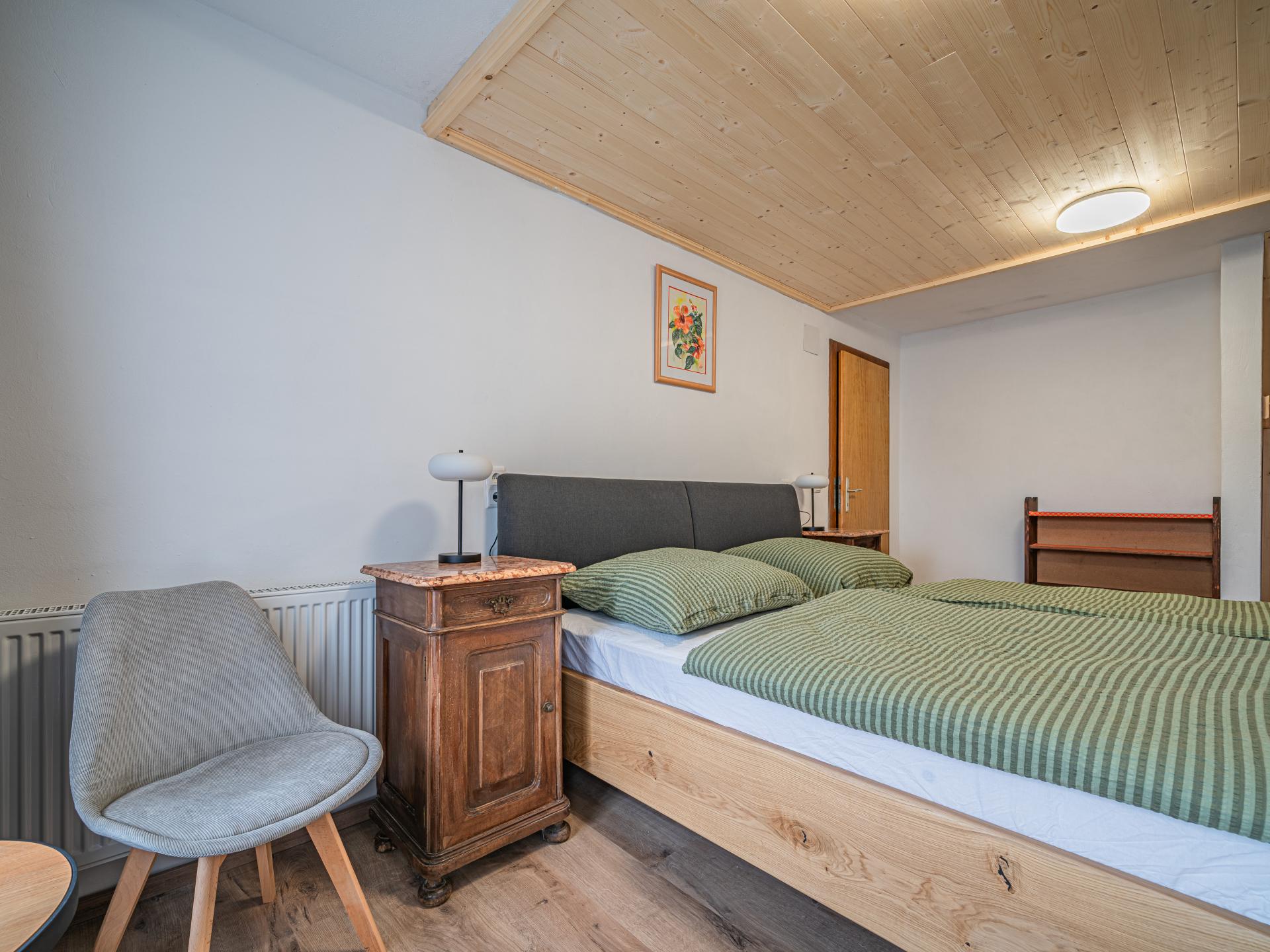 Vrijstaand huis in Oberndorf, 5 pers., tuin & nabij skigebied - foto 18