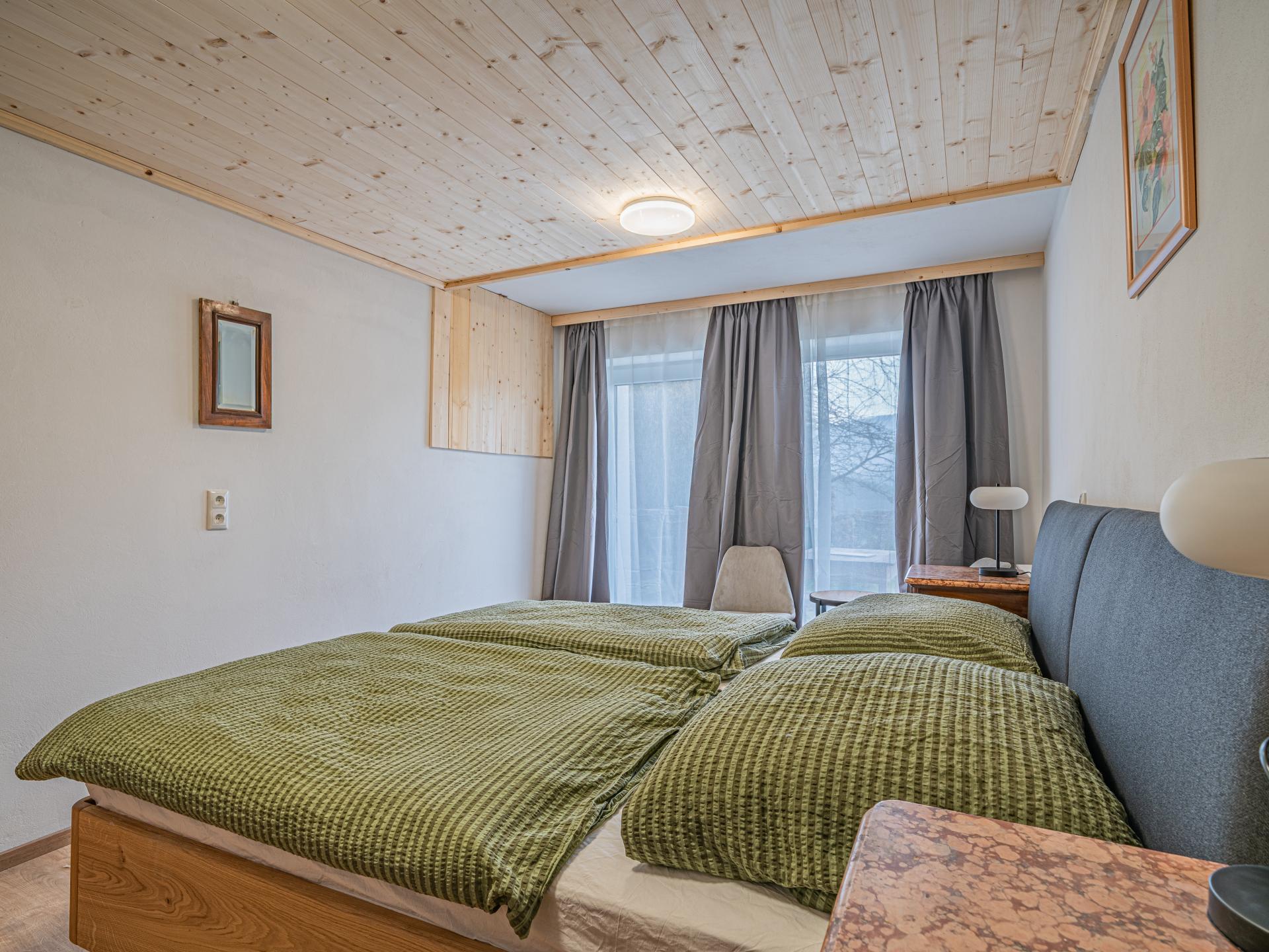 Vrijstaand huis in Oberndorf, 5 pers., tuin & nabij skigebied - foto 12