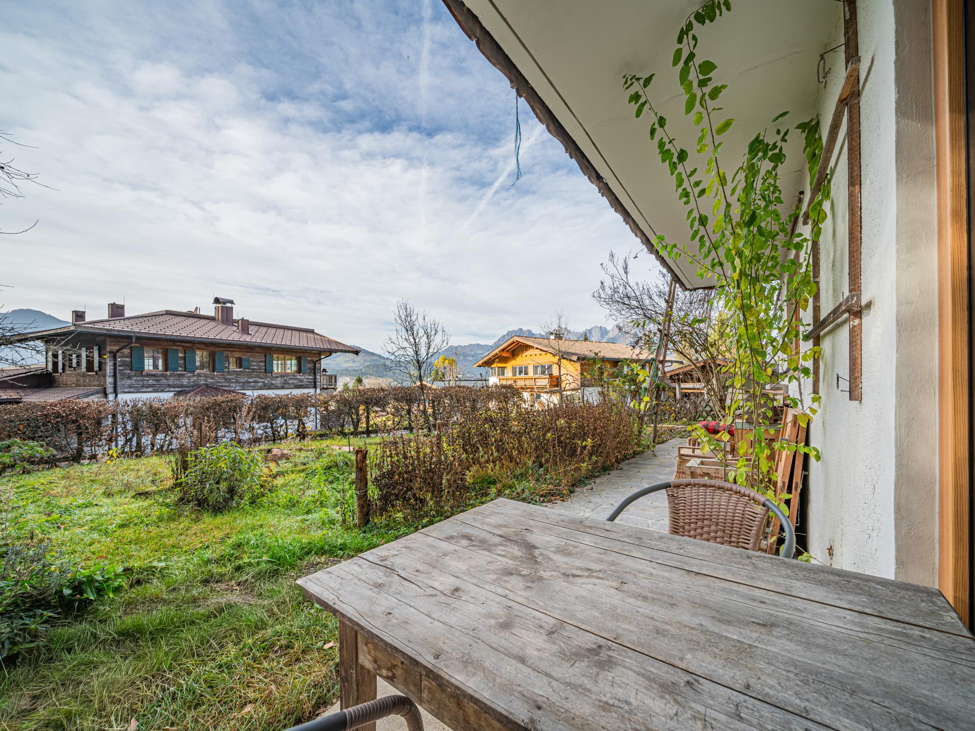 Vrijstaand huis in Oberndorf, 5 pers., tuin & nabij skigebied - foto 25