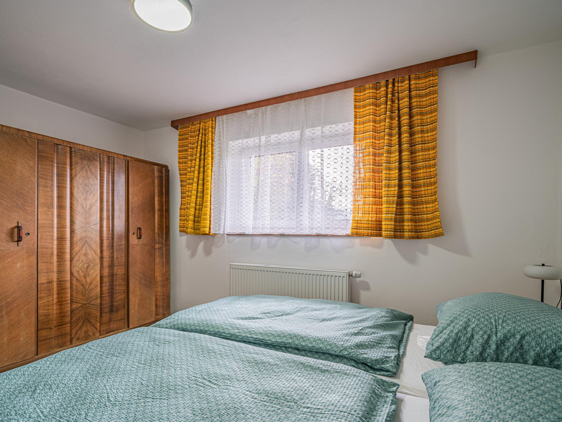 Vrijstaand huis in Oberndorf, 5 pers., tuin & nabij skigebied - foto 20