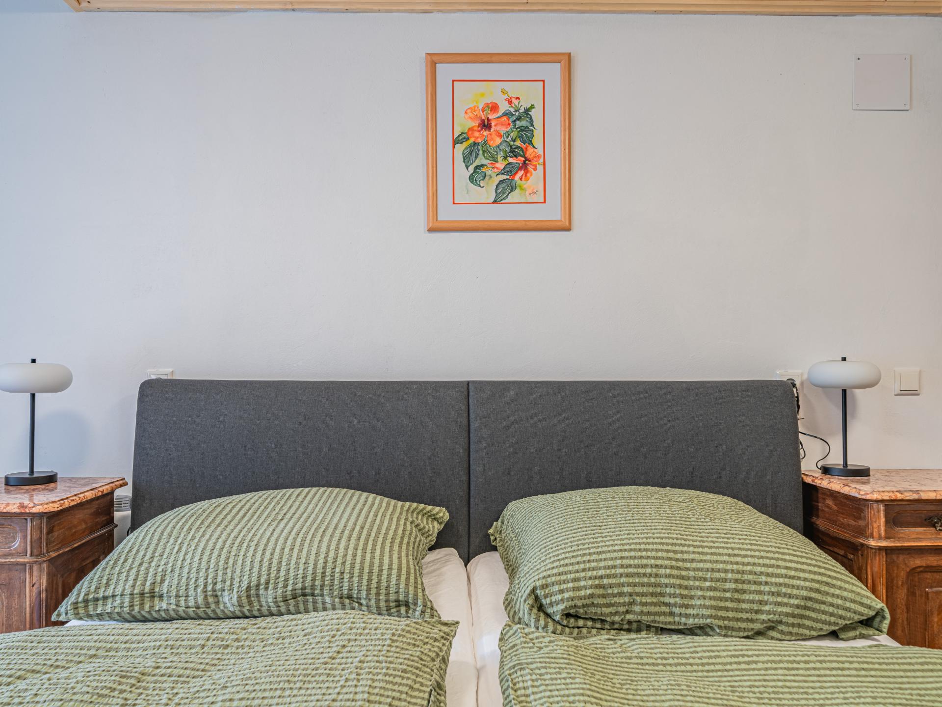 Vrijstaand huis in Oberndorf, 5 pers., tuin & nabij skigebied - foto 3