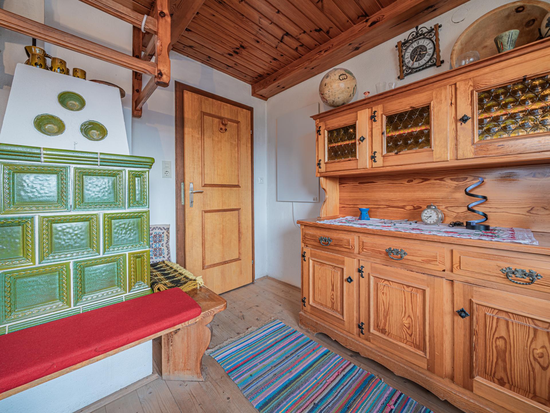 Vrijstaand huis in Oberndorf, 5 pers., tuin & nabij skigebied - foto 4