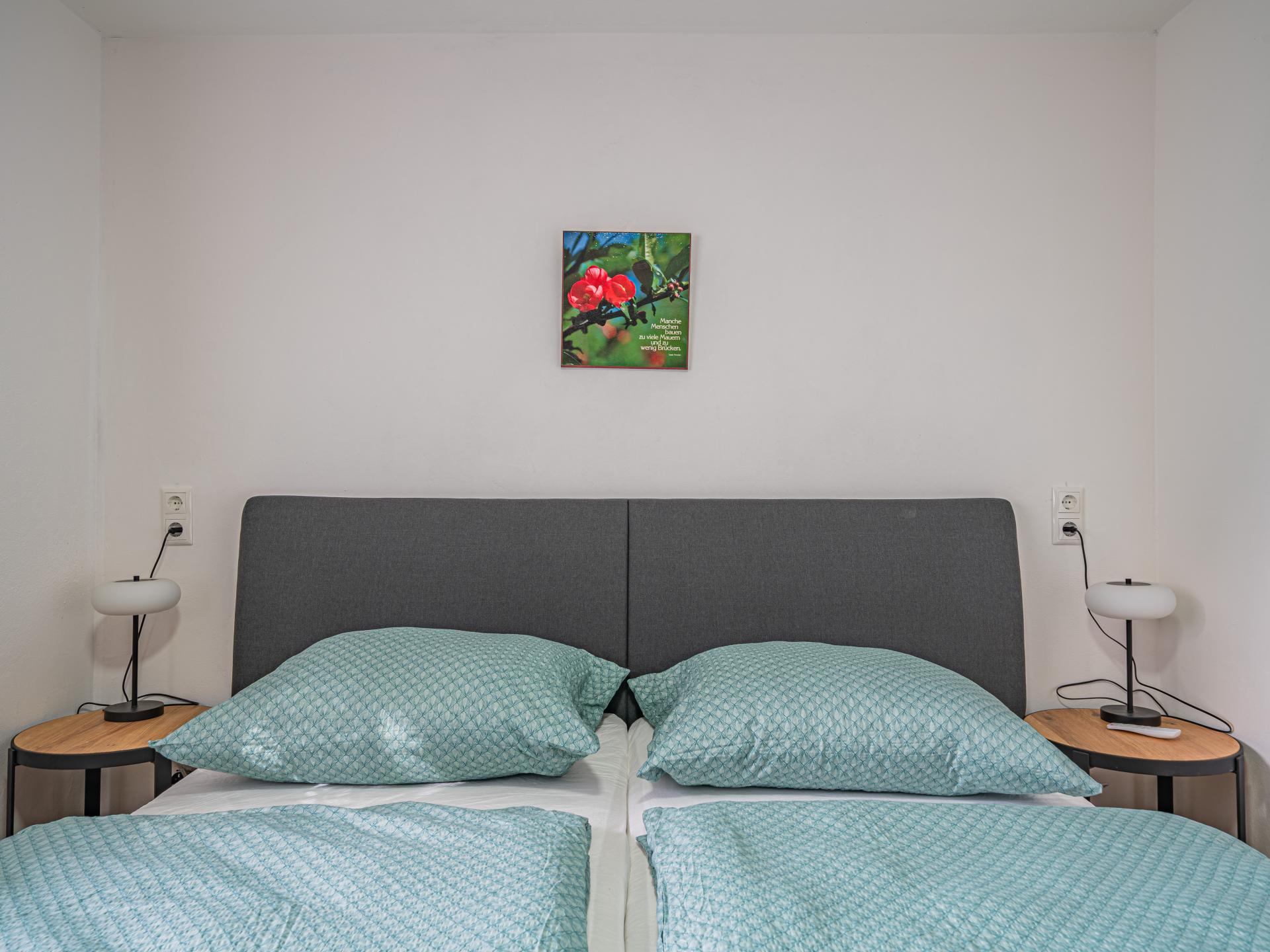 Vrijstaand huis in Oberndorf, 5 pers., tuin & nabij skigebied - foto 5