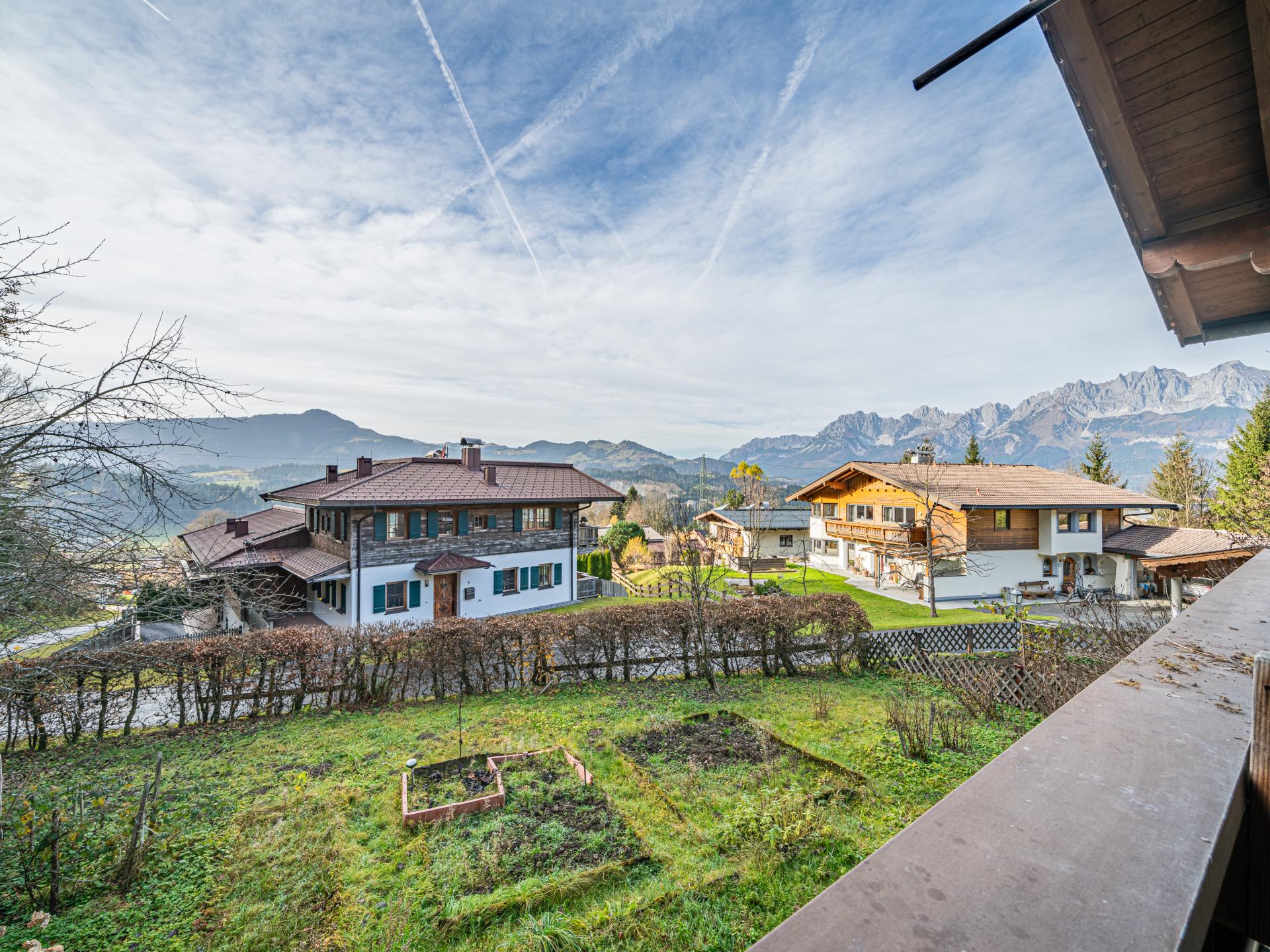 Vrijstaand huis in Oberndorf, 5 pers., tuin & nabij skigebied - foto 14