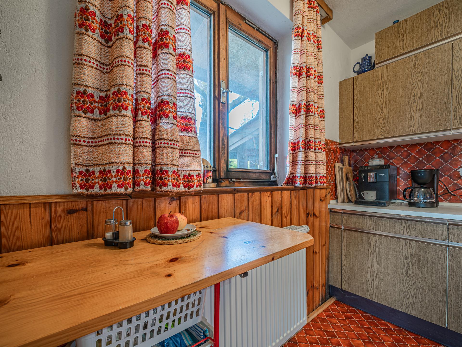 Vrijstaand huis in Oberndorf, 5 pers., tuin & nabij skigebied - foto 9