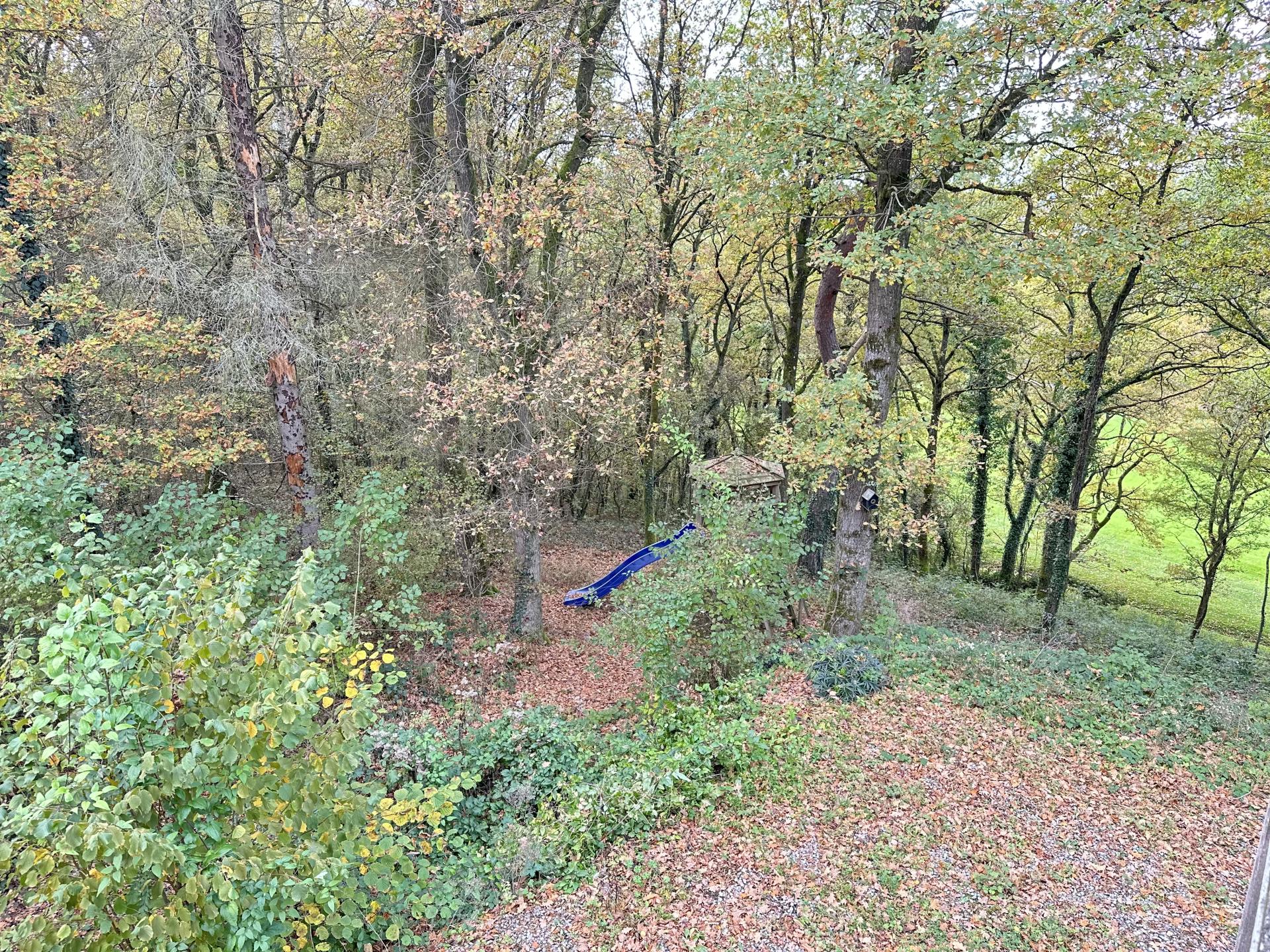 Stijlvolle villa voor 8 met sauna en uitzicht op de golfbaan in Durbuy - foto 35