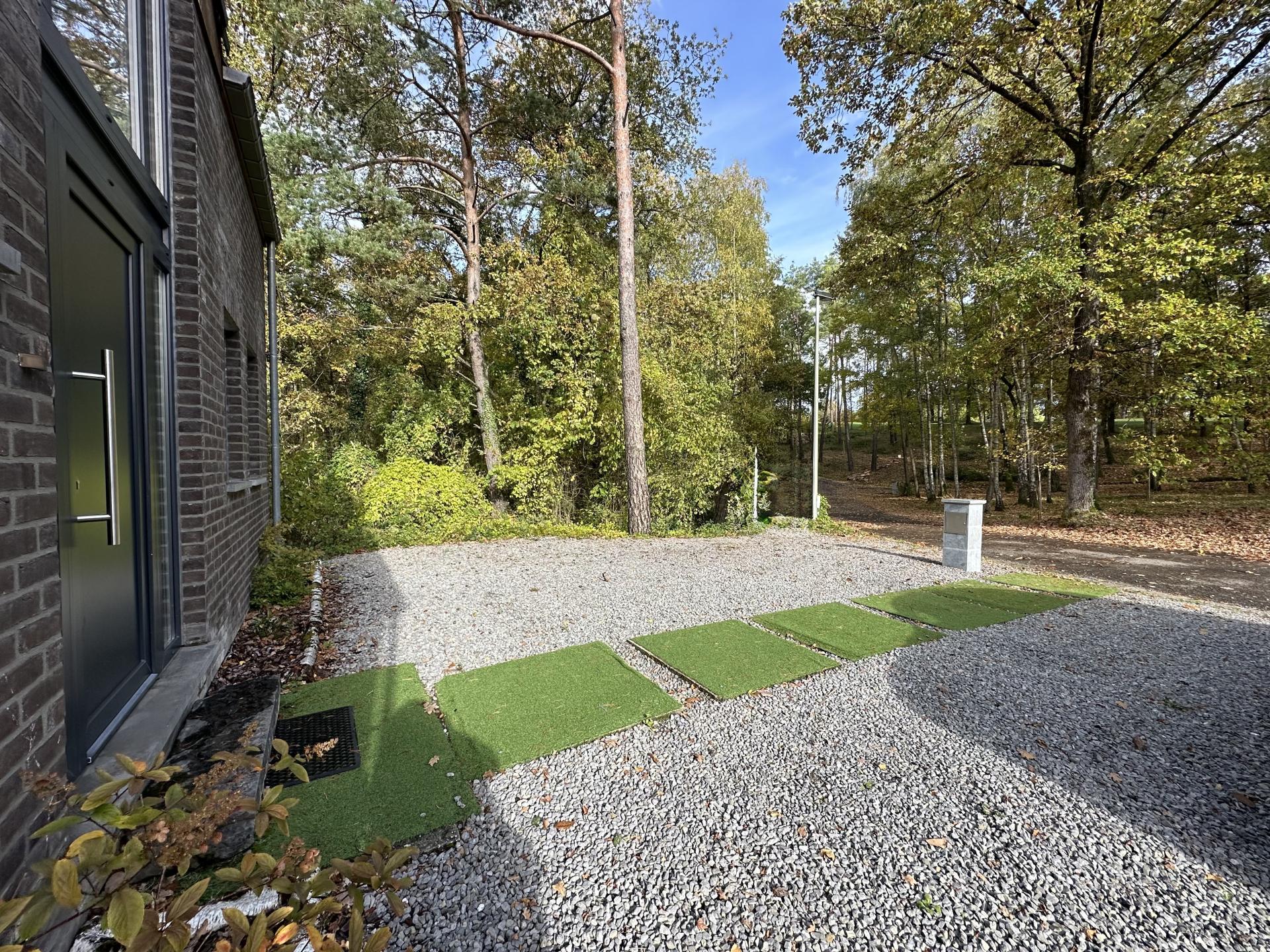Stijlvolle villa voor 8 met sauna en uitzicht op de golfbaan in Durbuy - foto 37