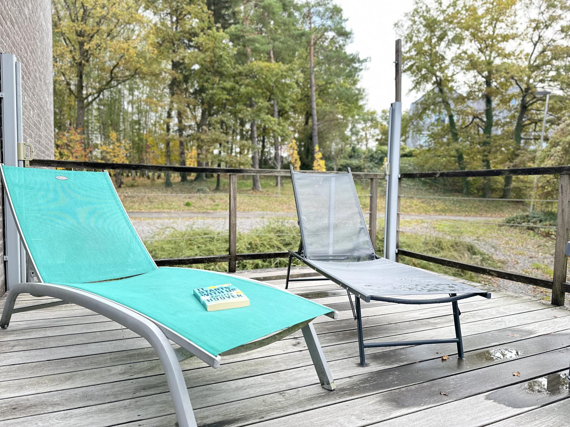 Stijlvolle villa voor 8 met sauna en uitzicht op de golfbaan in Durbuy - foto 28