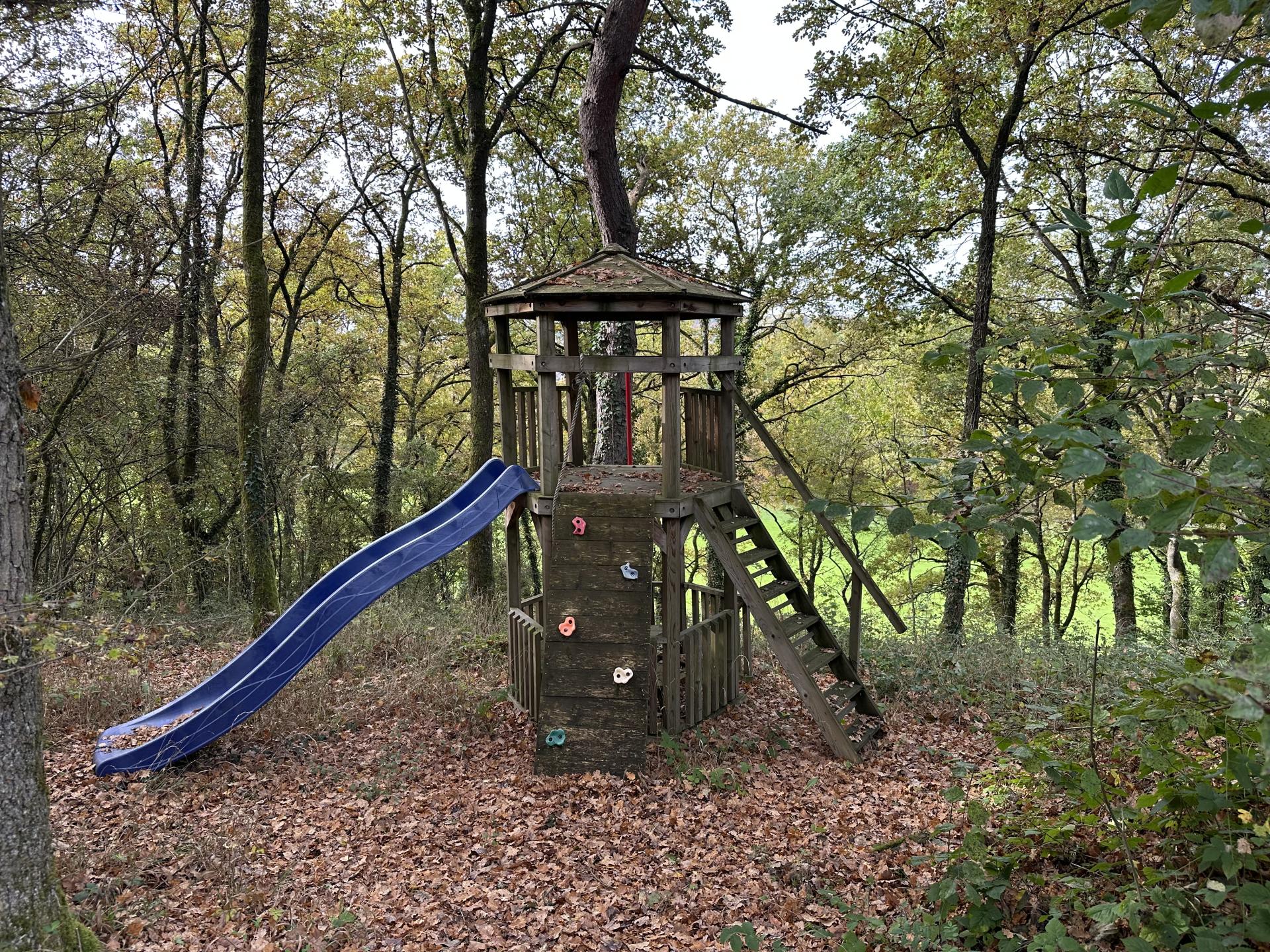 Stijlvolle villa voor 8 met sauna en uitzicht op de golfbaan in Durbuy - foto 36