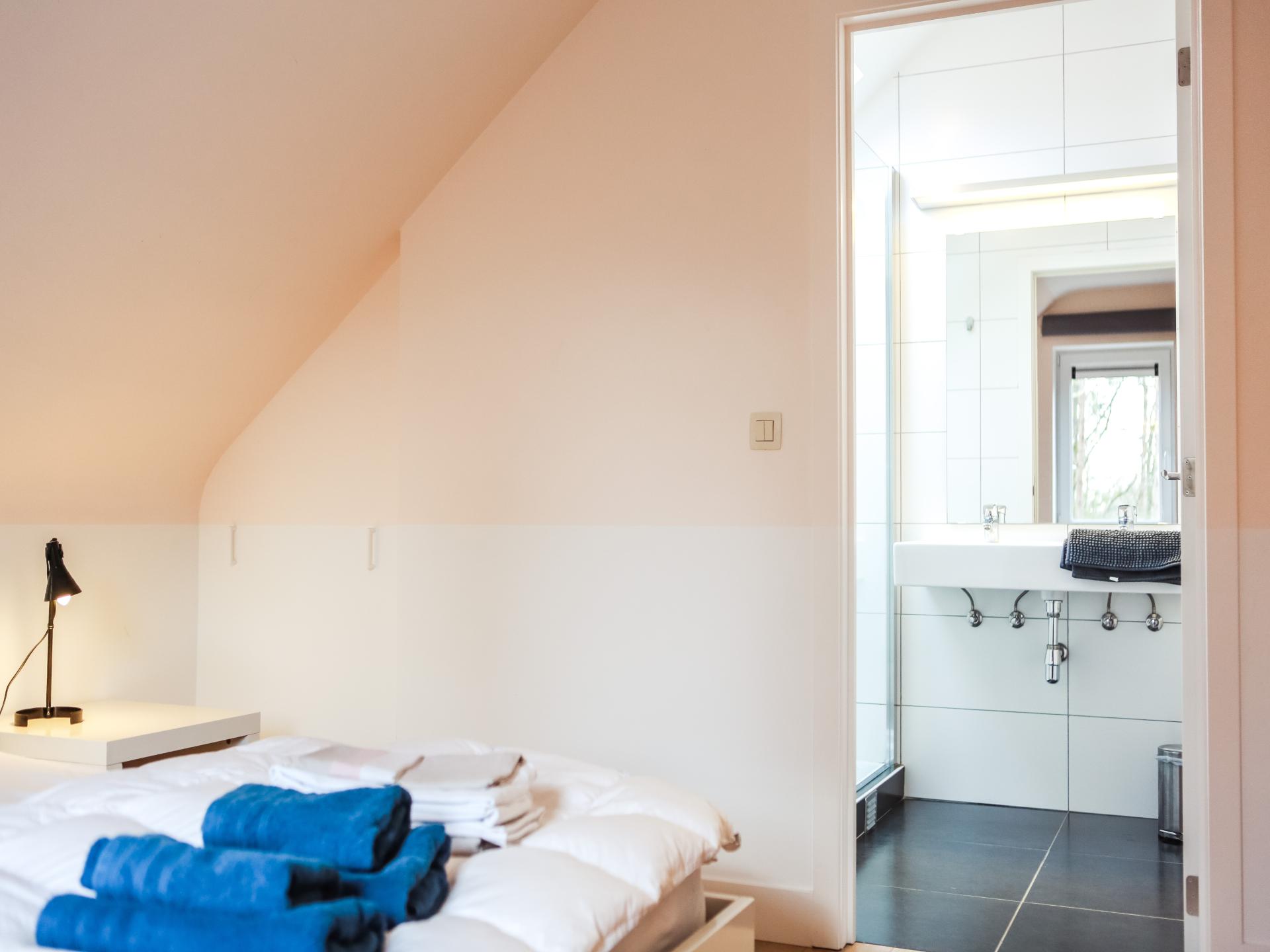 Stijlvolle villa voor 8 met sauna en uitzicht op de golfbaan in Durbuy - foto 13