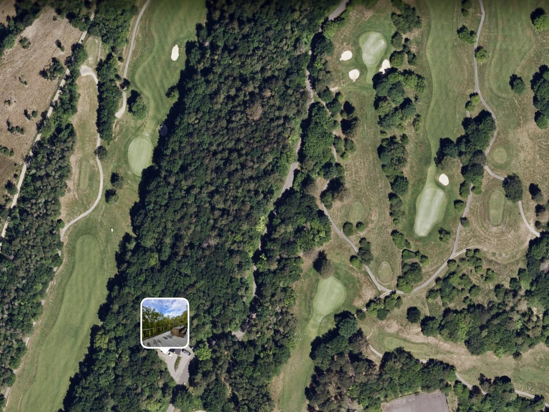 Stijlvolle villa voor 8 met sauna en uitzicht op de golfbaan in Durbuy - foto 25
