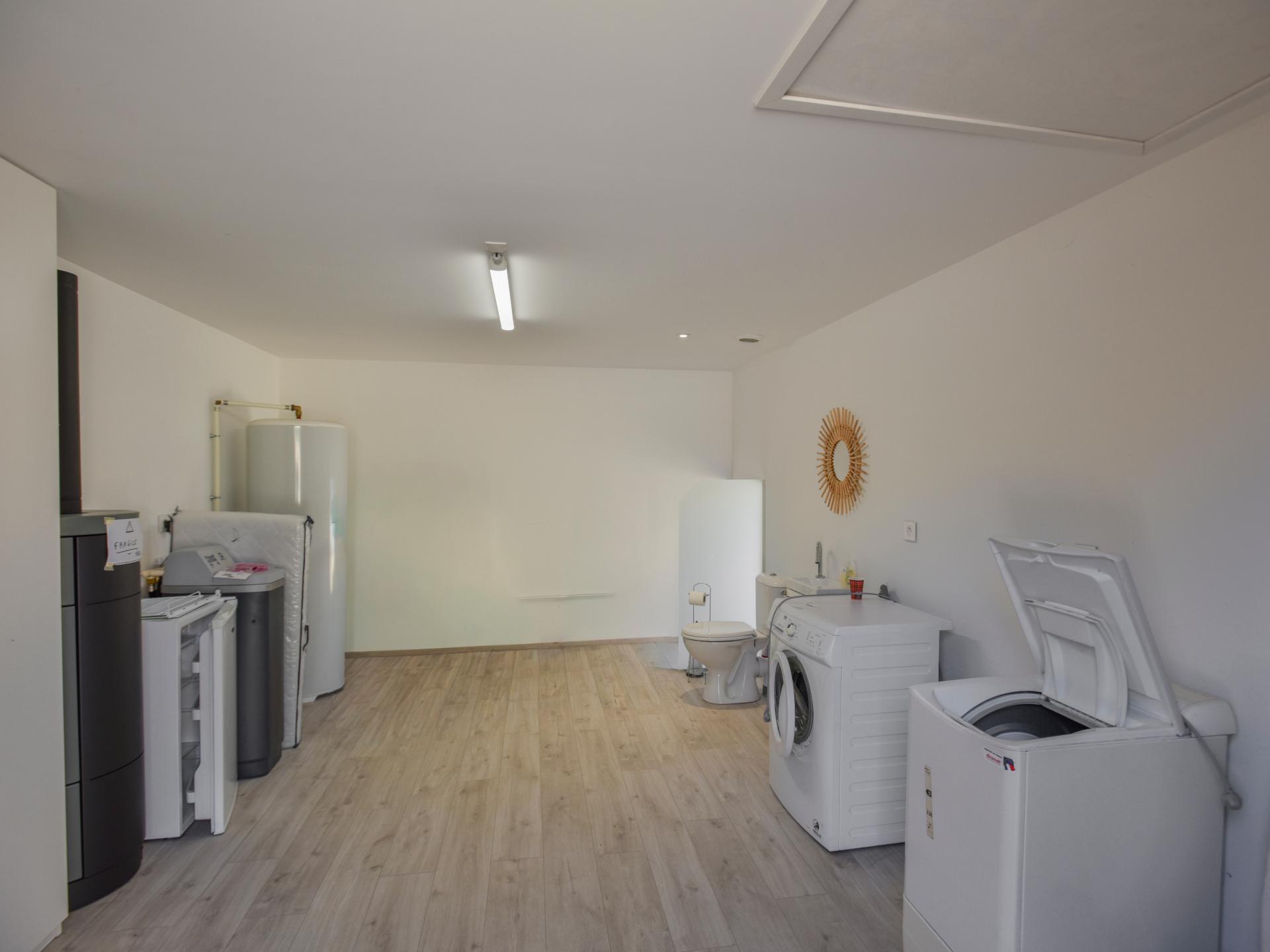 8-persoons vakantiehuis in Prats du Perigord met privézwembad - foto 46