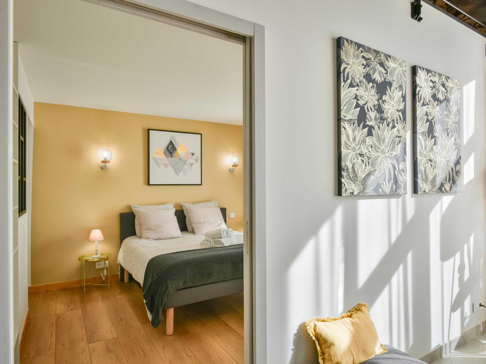 8-persoons vakantiehuis in Prats du Perigord met privézwembad - foto 20