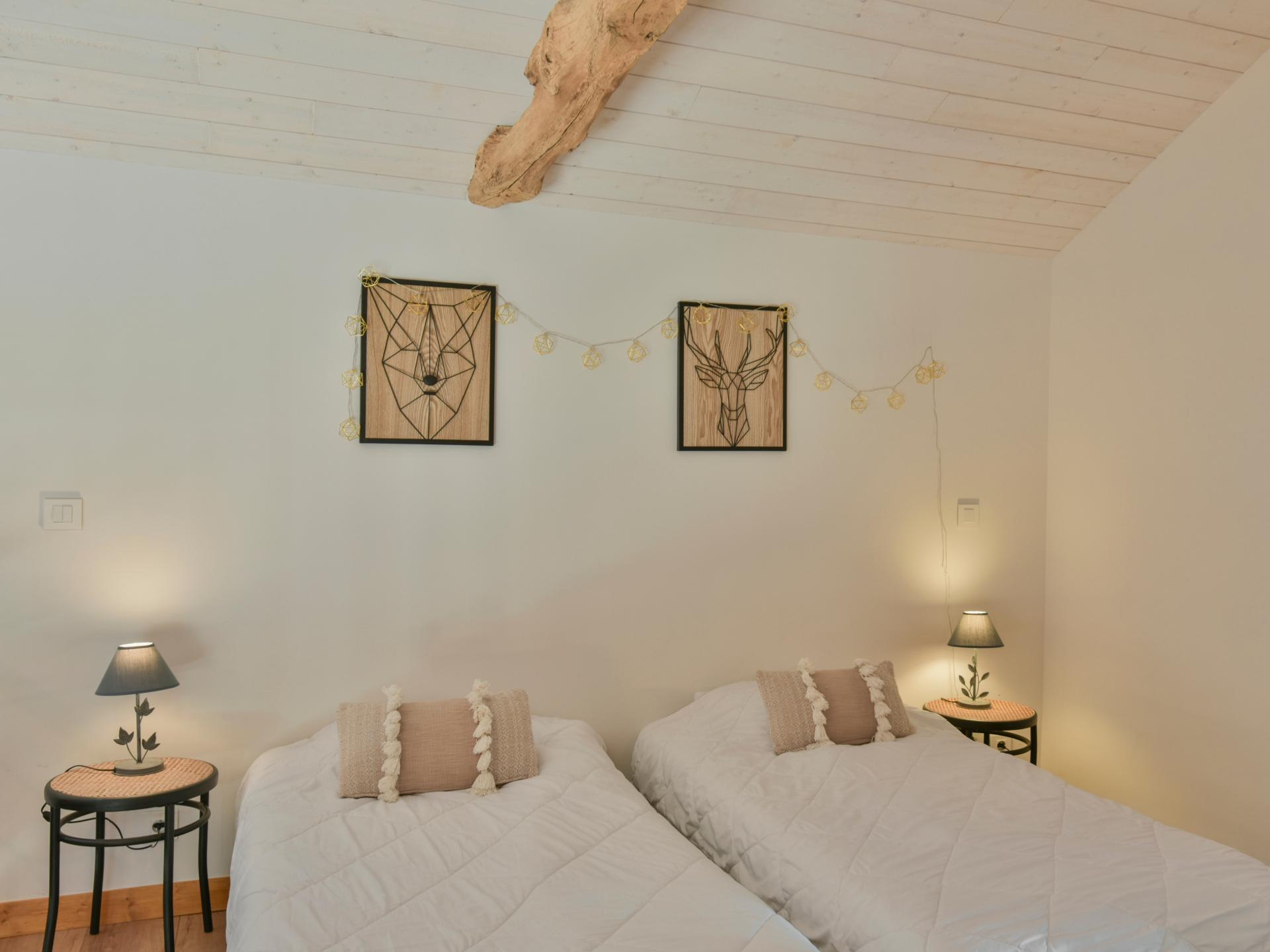 8-persoons vakantiehuis in Prats du Perigord met privézwembad - foto 14