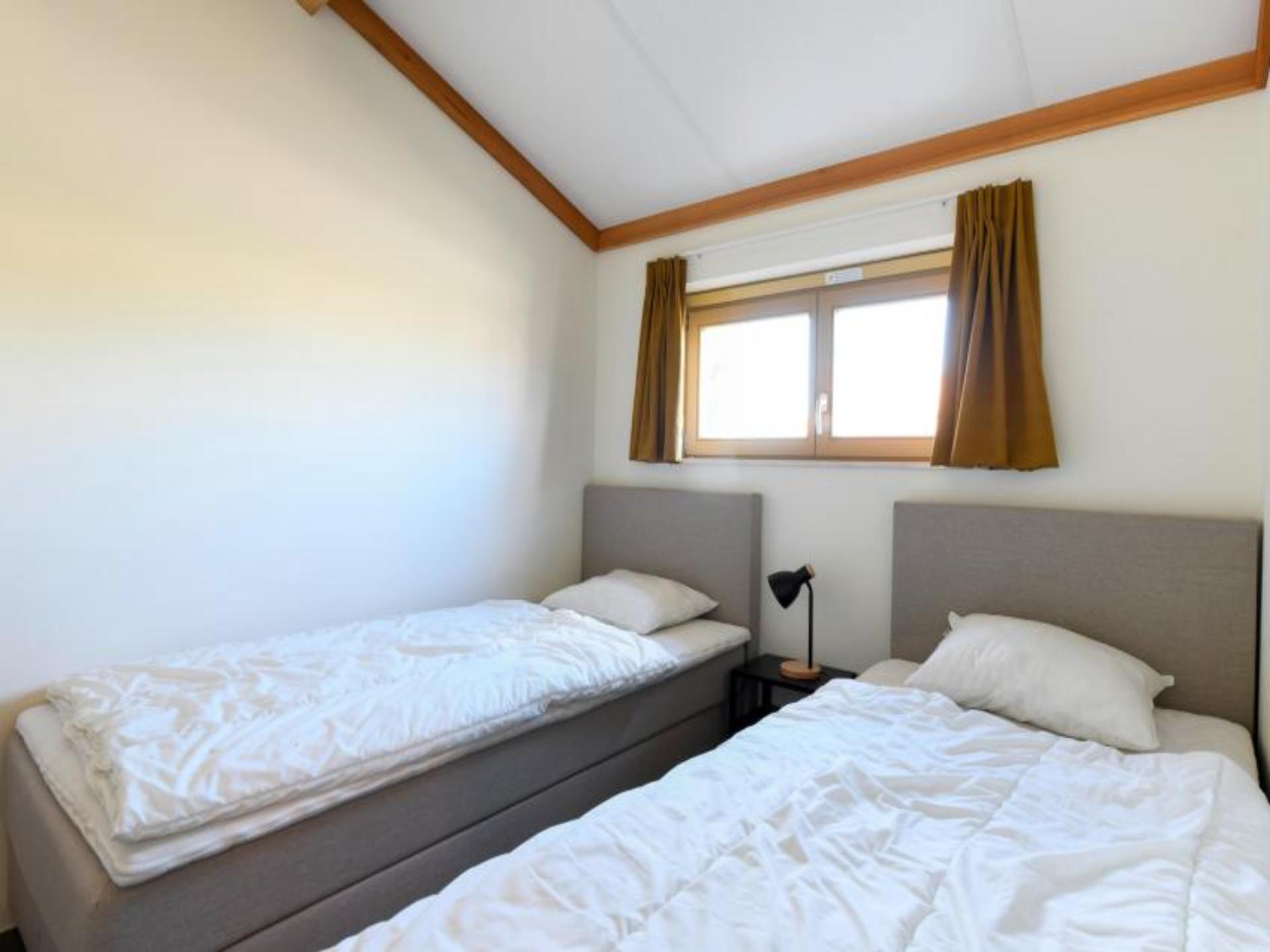 Combi Vissershuis aan Zee voor 8 personen in Koksijde - foto 19