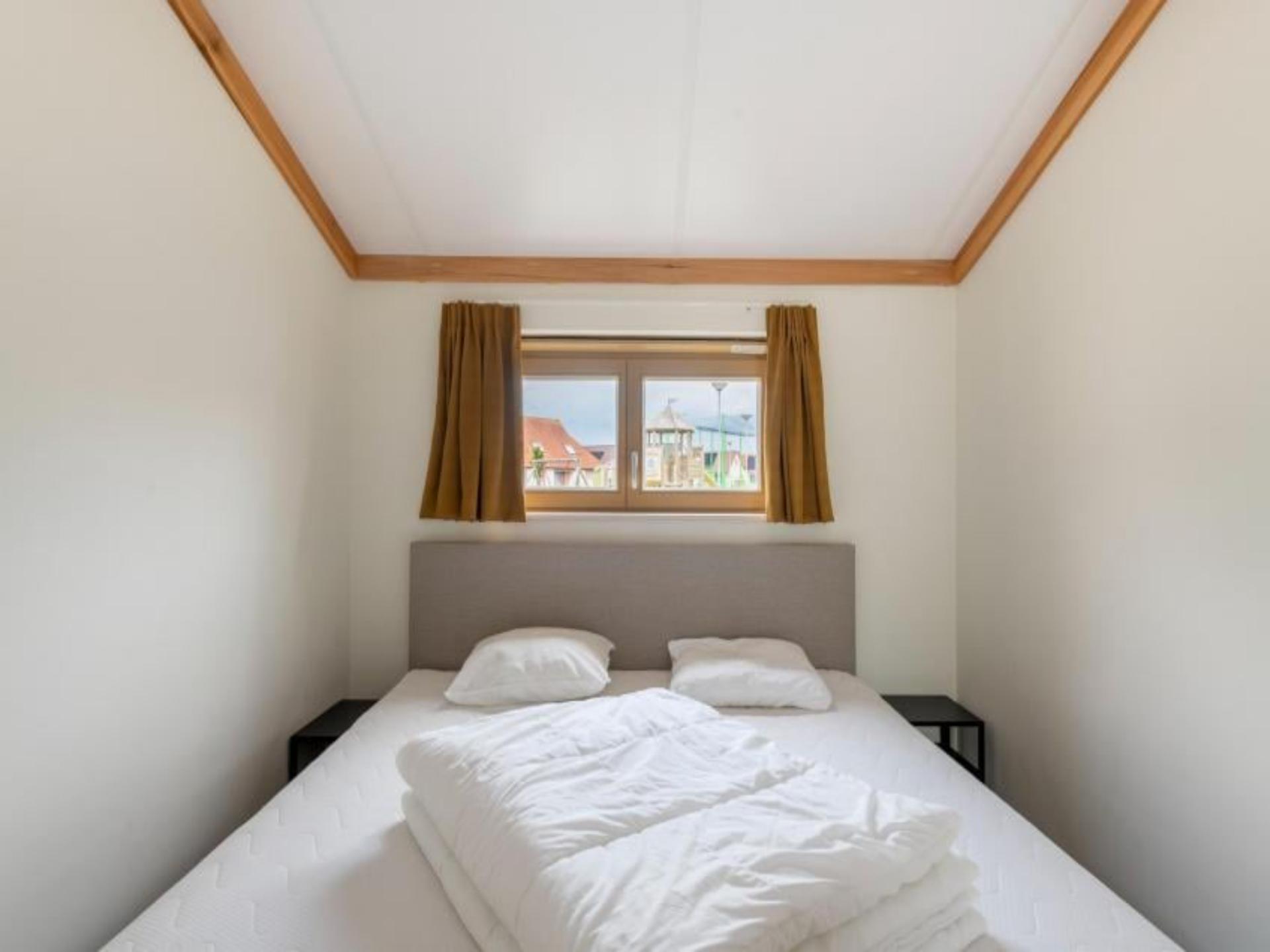 Combi Vissershuis aan Zee voor 8 personen in Koksijde - foto 14