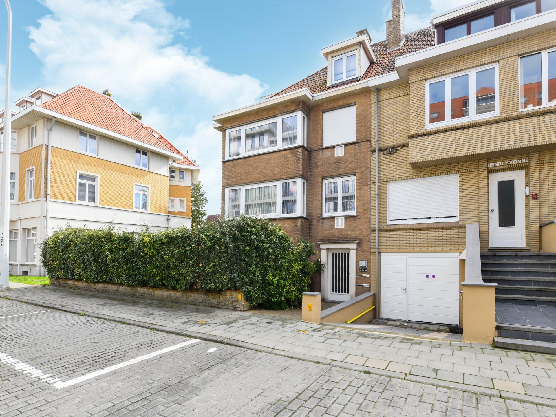 Twee luxe appartementen aan zee in Nieuwpoort-Bad voor 12 personen - foto 21