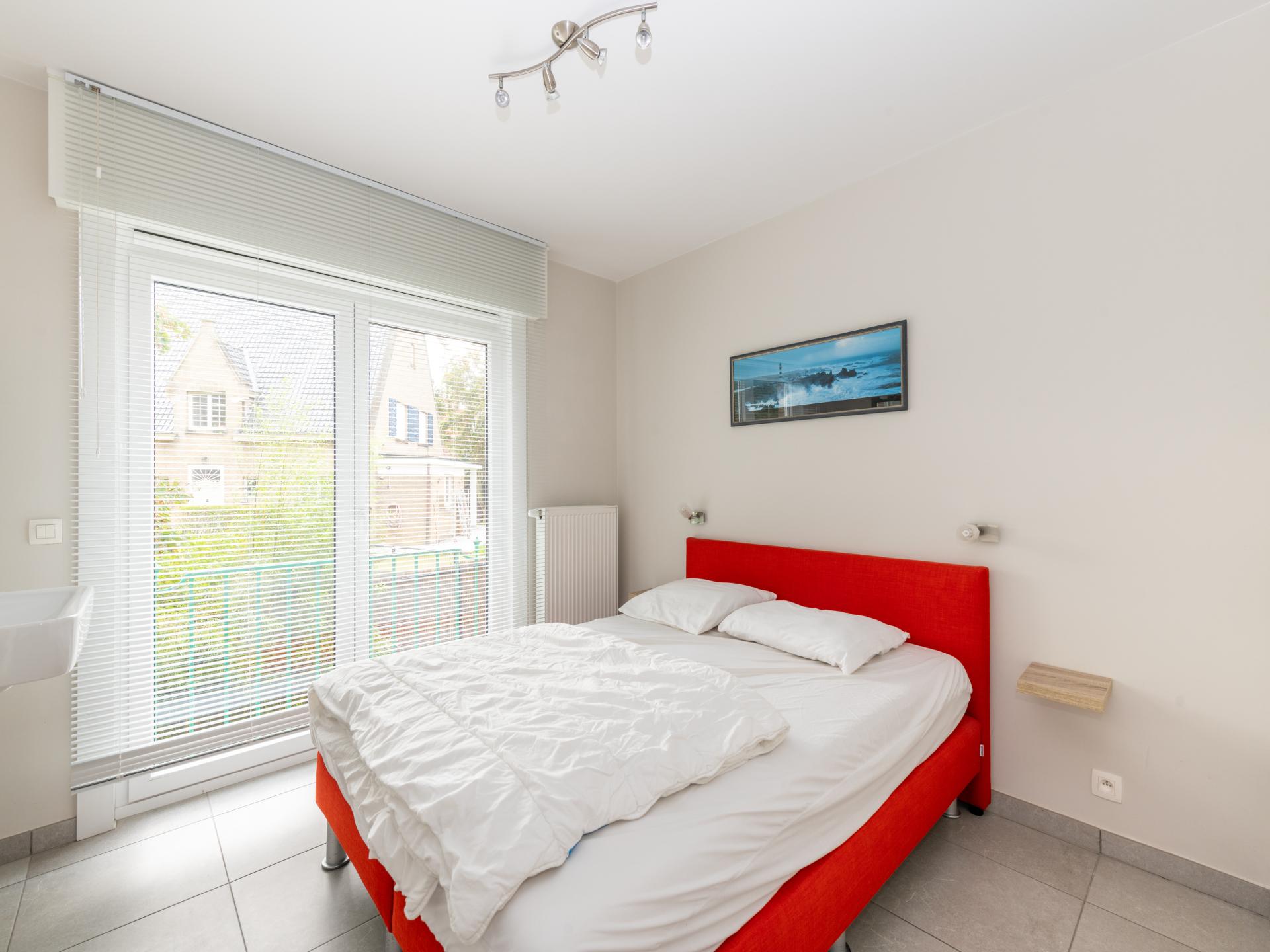 Twee luxe appartementen aan zee in Nieuwpoort-Bad voor 12 personen - foto 11