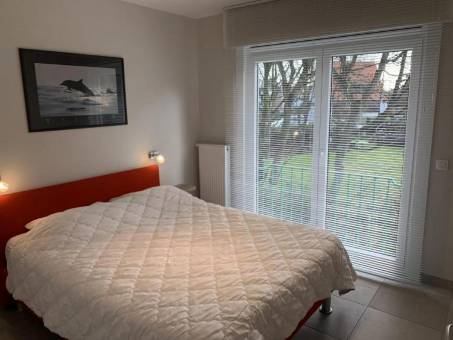Twee luxe appartementen aan zee in Nieuwpoort-Bad voor 12 personen - foto 19