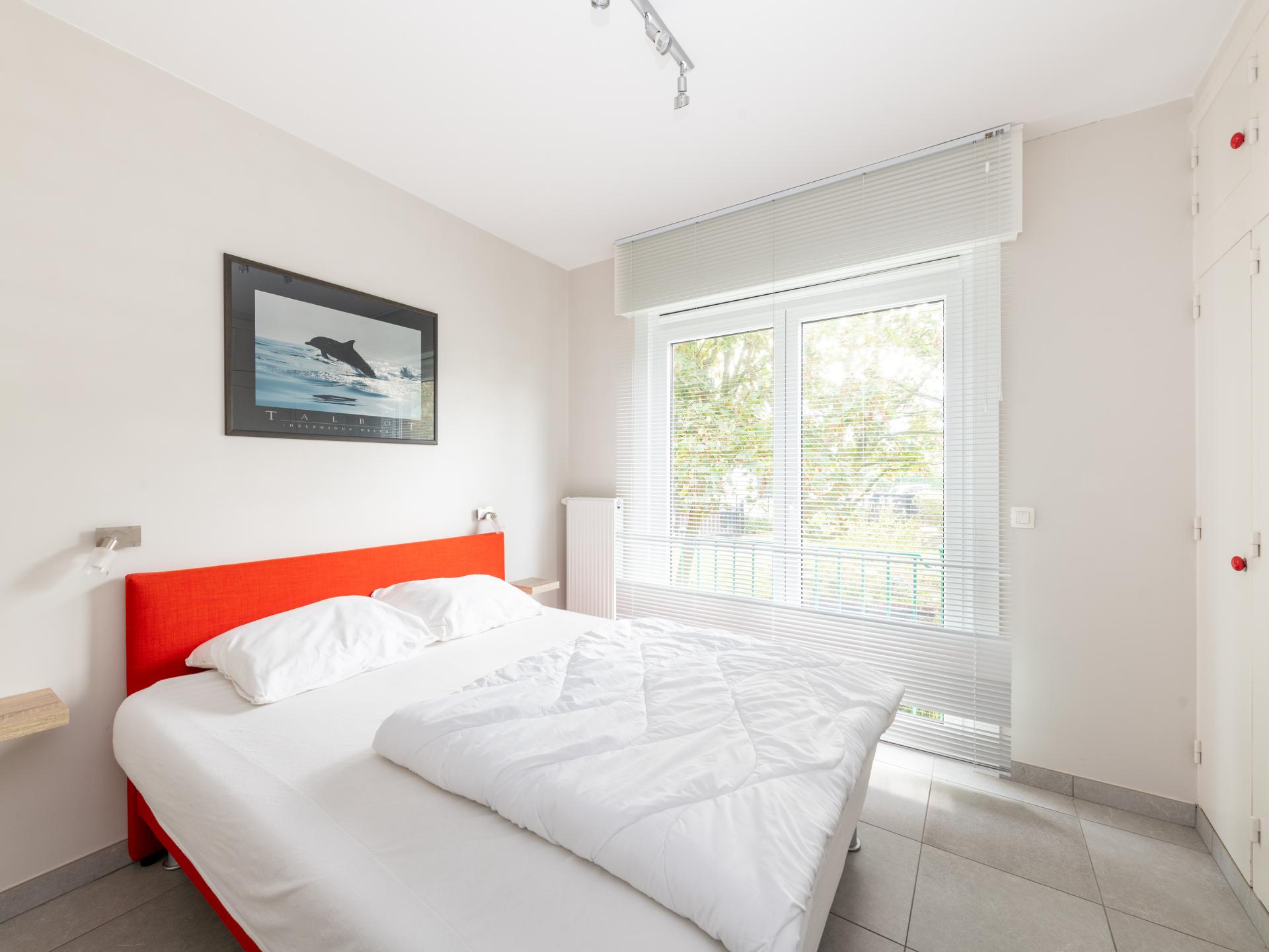 Twee luxe appartementen aan zee in Nieuwpoort-Bad voor 12 personen - foto 13