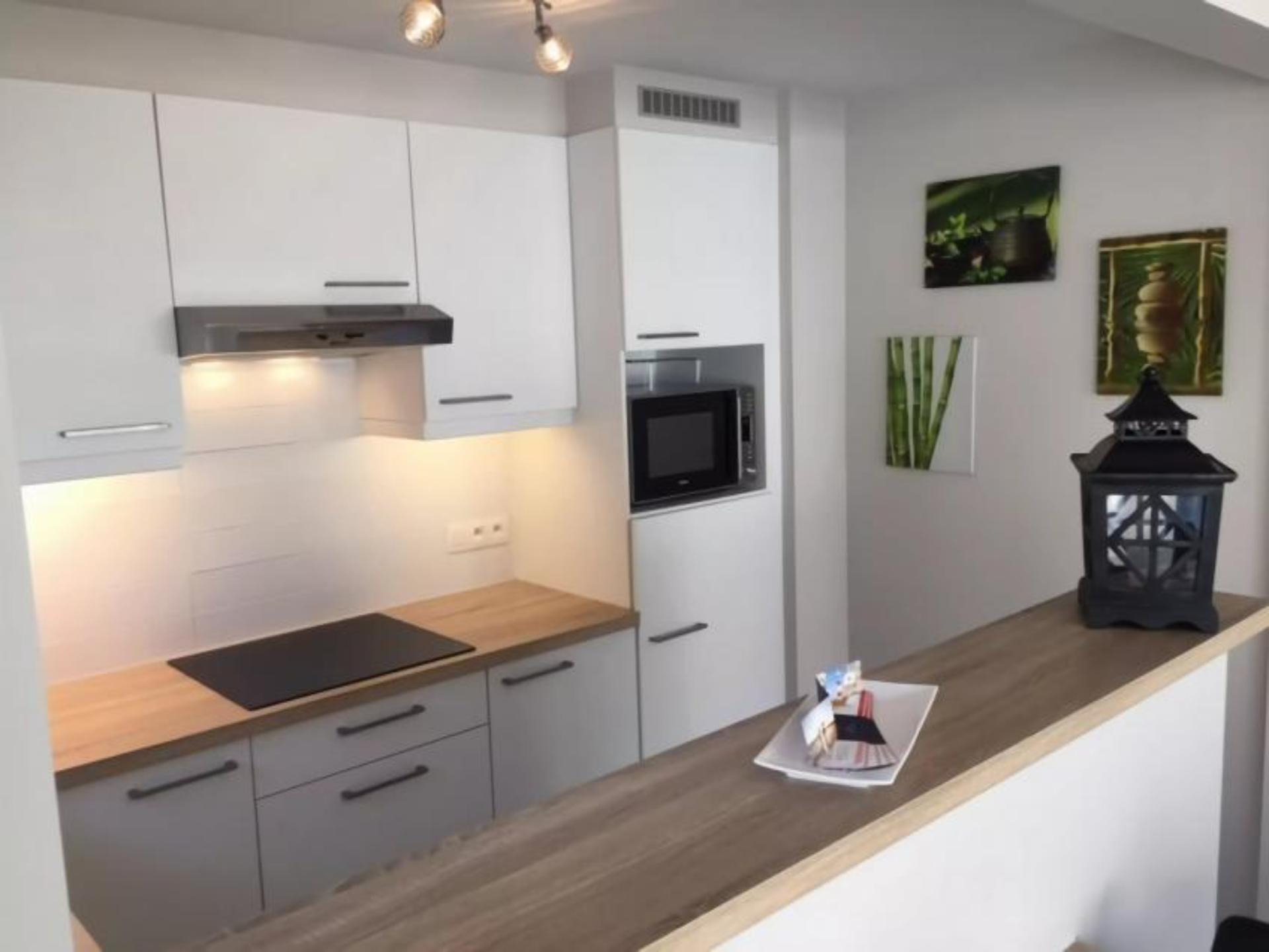 Twee luxe appartementen aan zee in Nieuwpoort-Bad voor 12 personen - foto 17