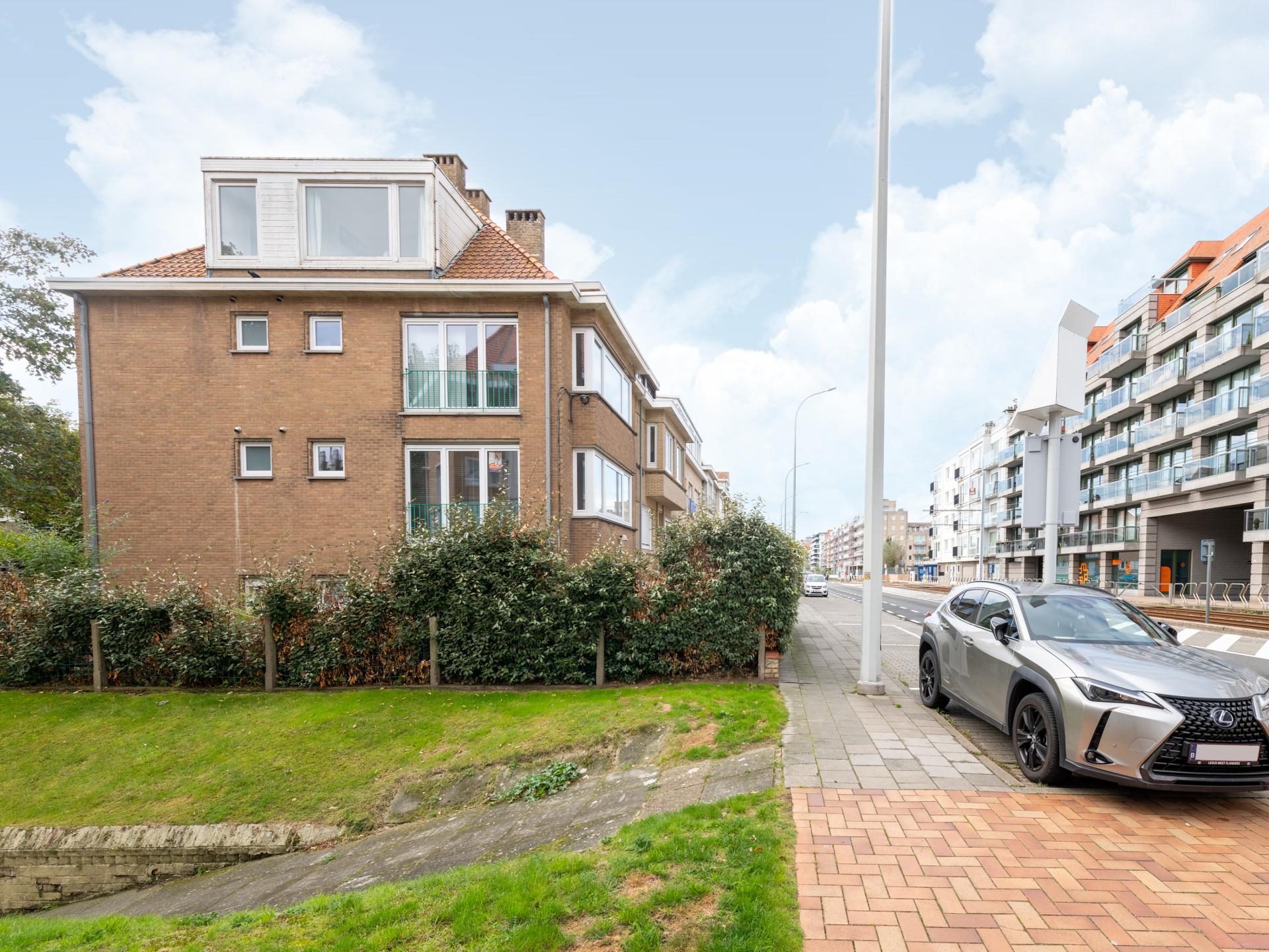 Twee luxe appartementen aan zee in Nieuwpoort-Bad voor 12 personen - foto 22