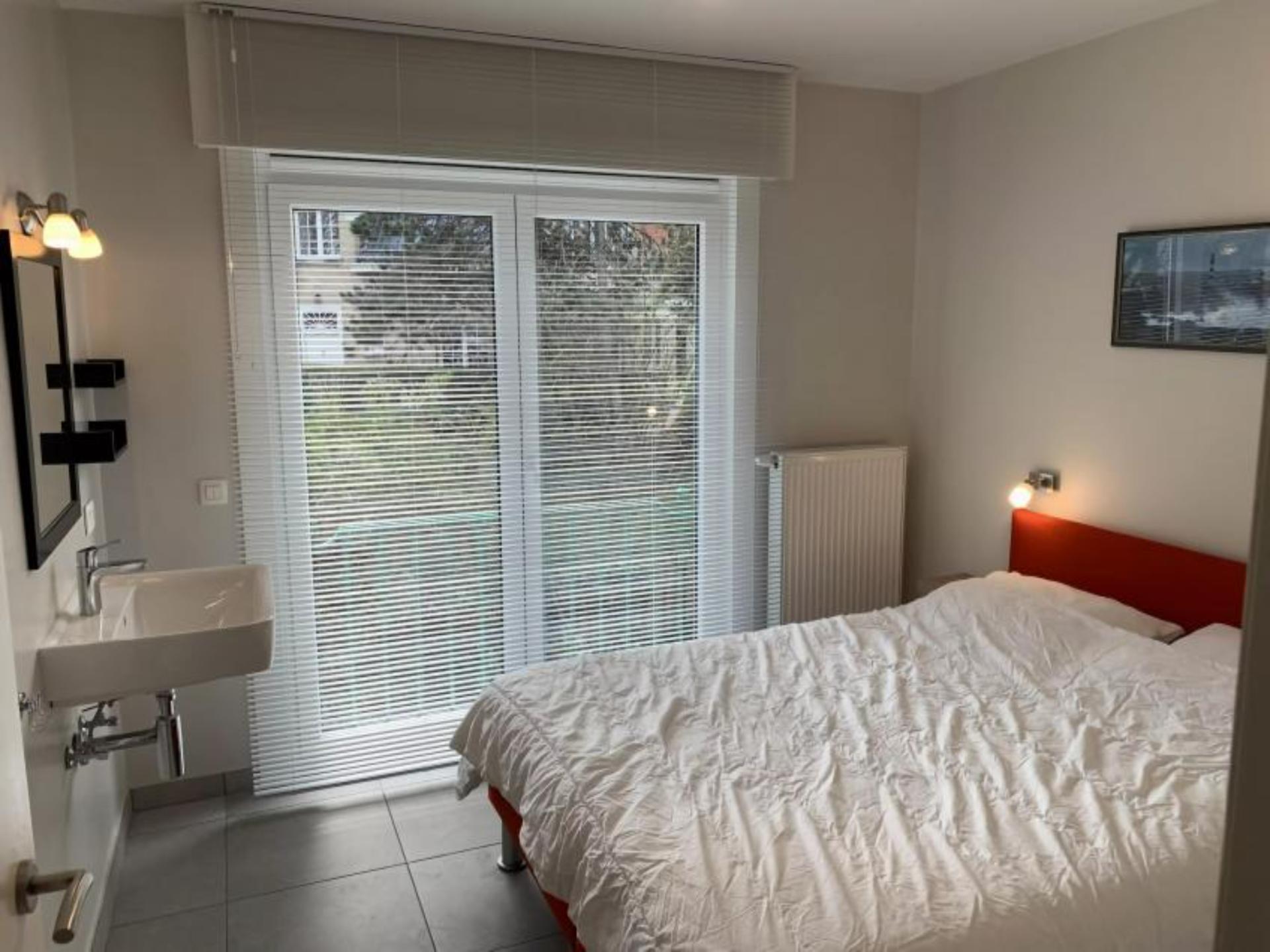 Twee luxe appartementen aan zee in Nieuwpoort-Bad voor 12 personen - foto 20
