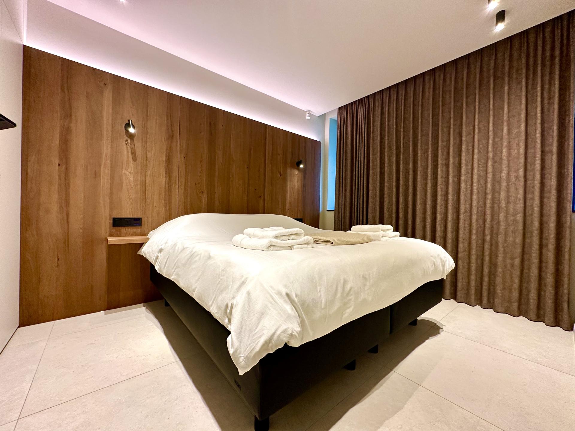 Luxe design appartement met spa bad op loopafstand van Durbuy - foto 5