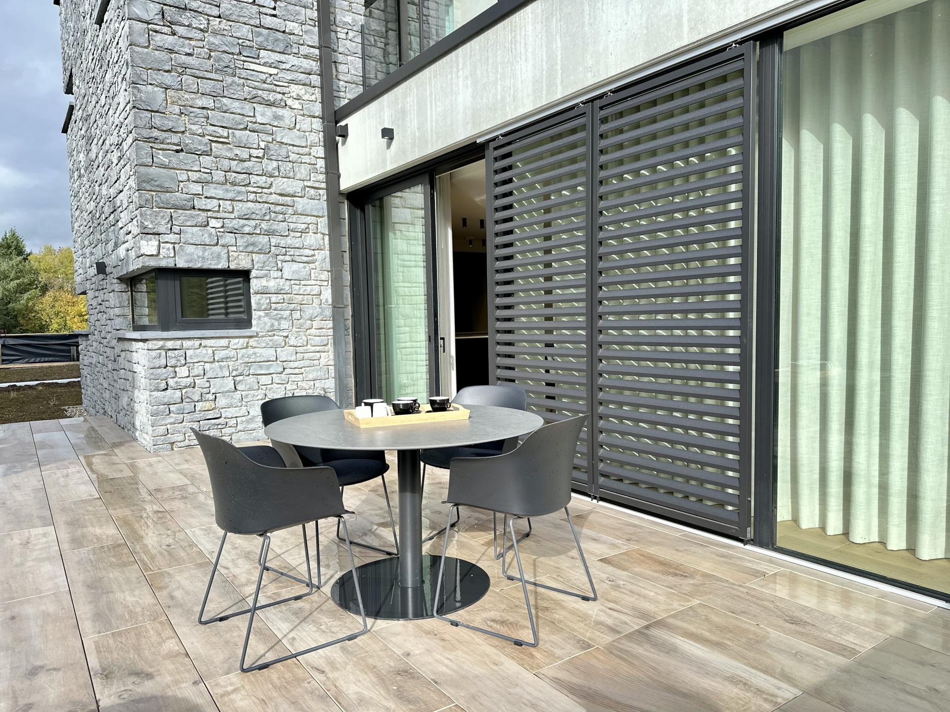 Luxe design appartement met spa bad op loopafstand van Durbuy - foto 17