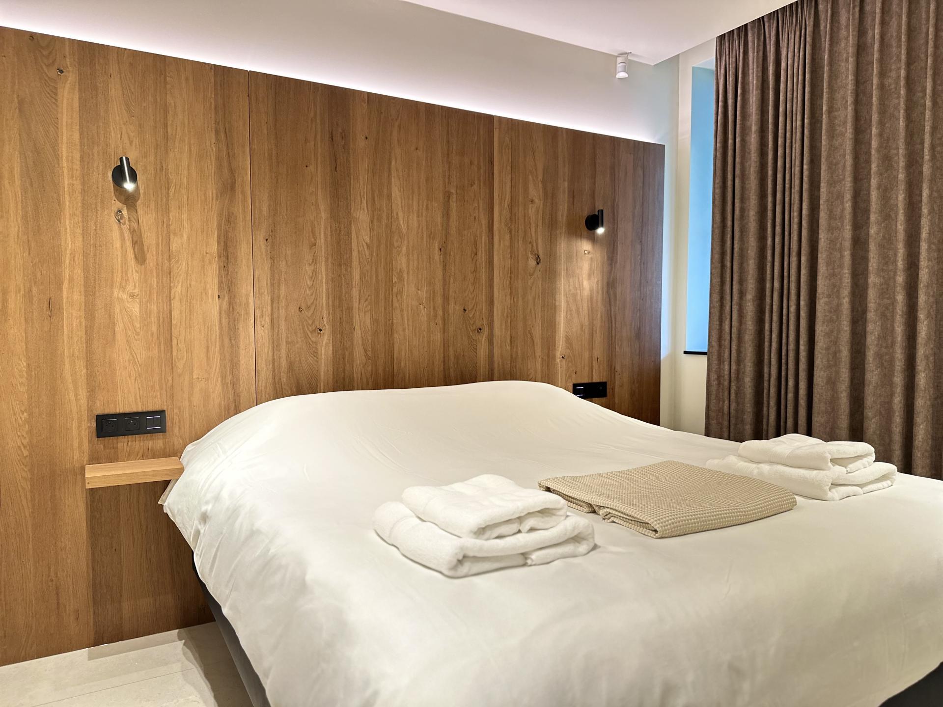 Luxe design appartement met spa bad op loopafstand van Durbuy - foto 16