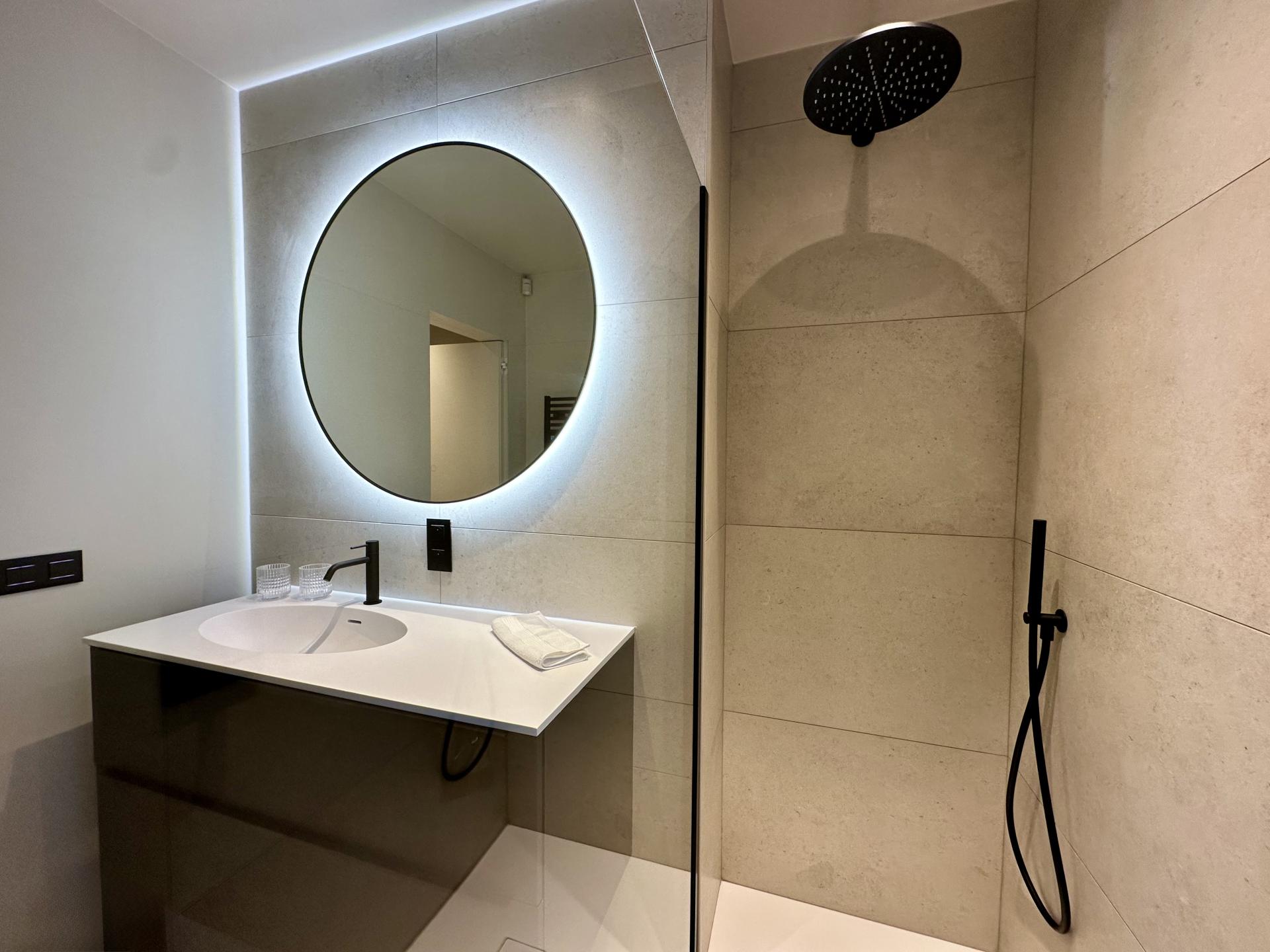 Luxe design appartement met spa bad op loopafstand van Durbuy - foto 15