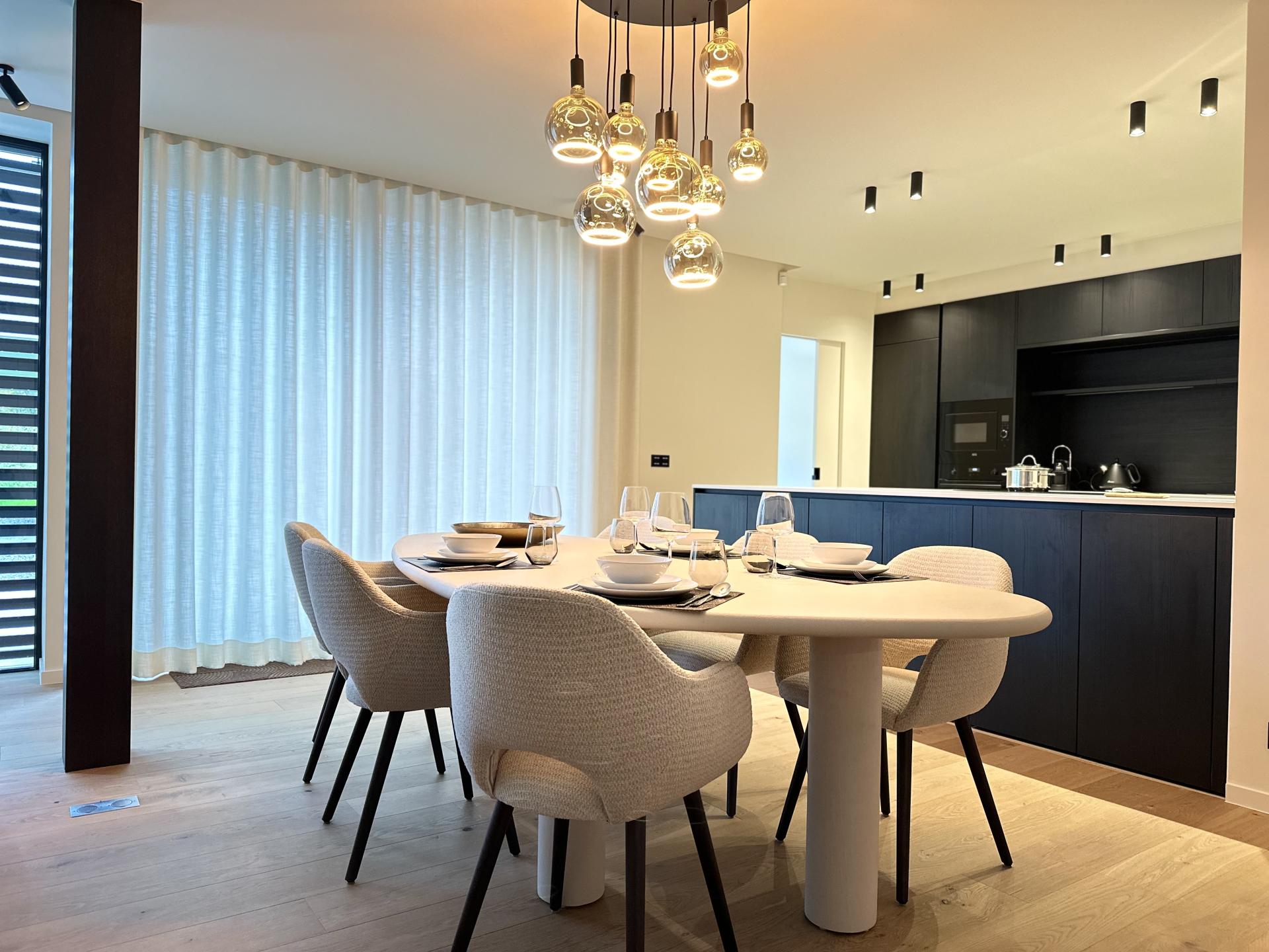 Luxe design appartement met spa bad op loopafstand van Durbuy - foto 7