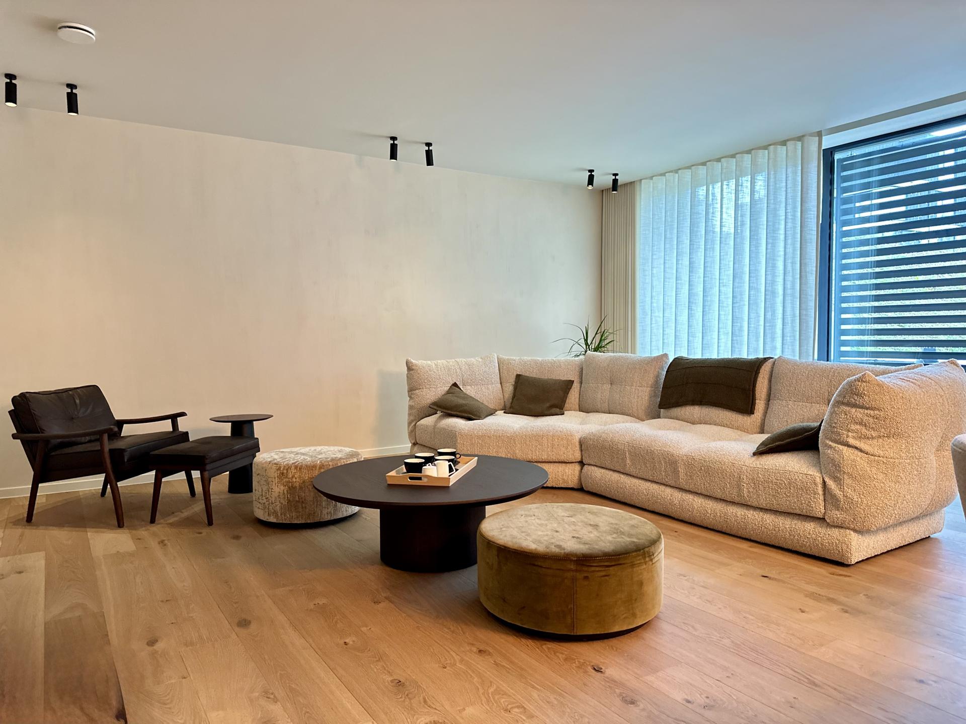 Luxe design appartement met spa bad op loopafstand van Durbuy - foto 4