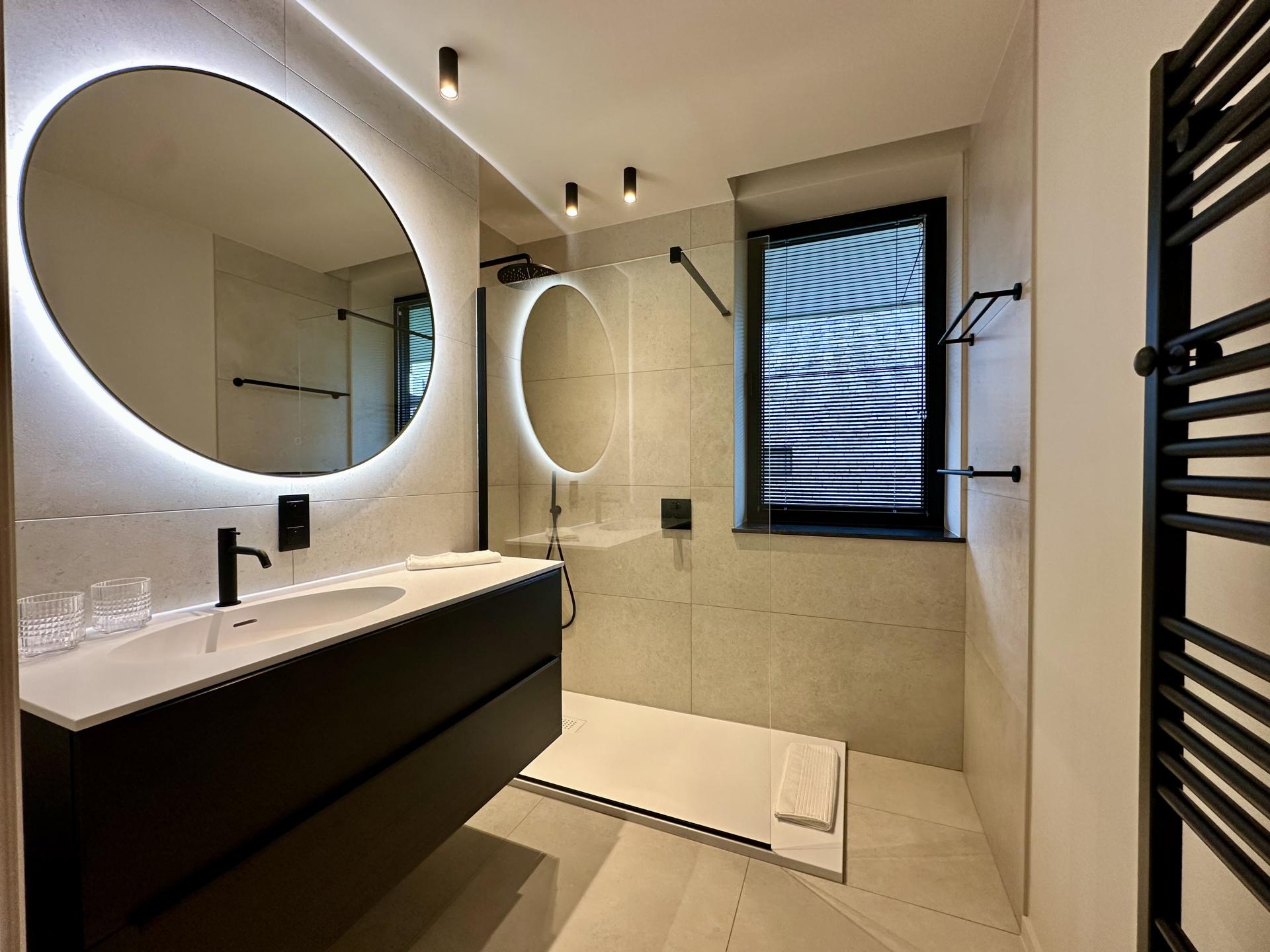 Luxe design appartement met spa bad op loopafstand van Durbuy - foto 6