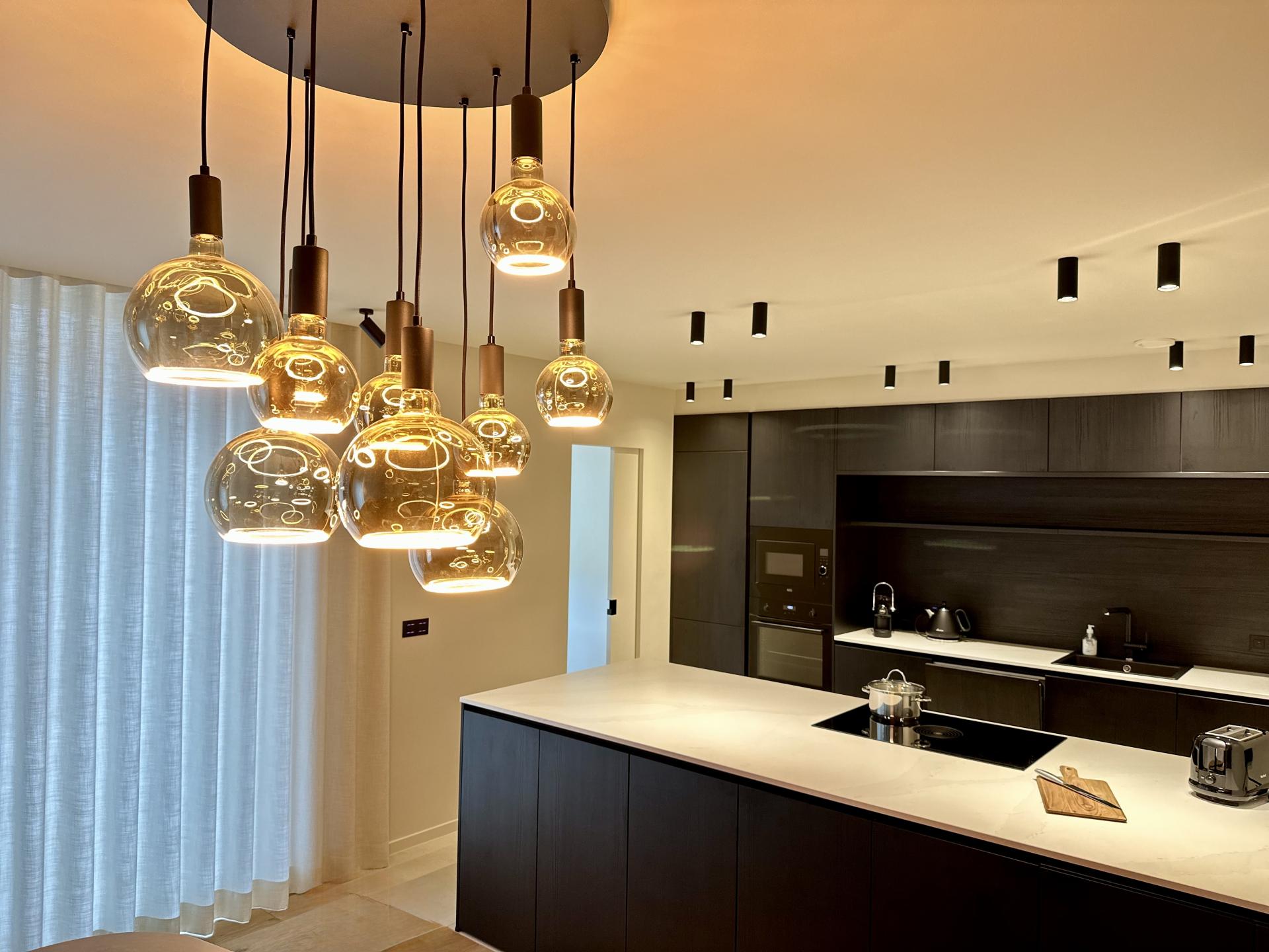 Luxe design appartement met spa bad op loopafstand van Durbuy - foto 9