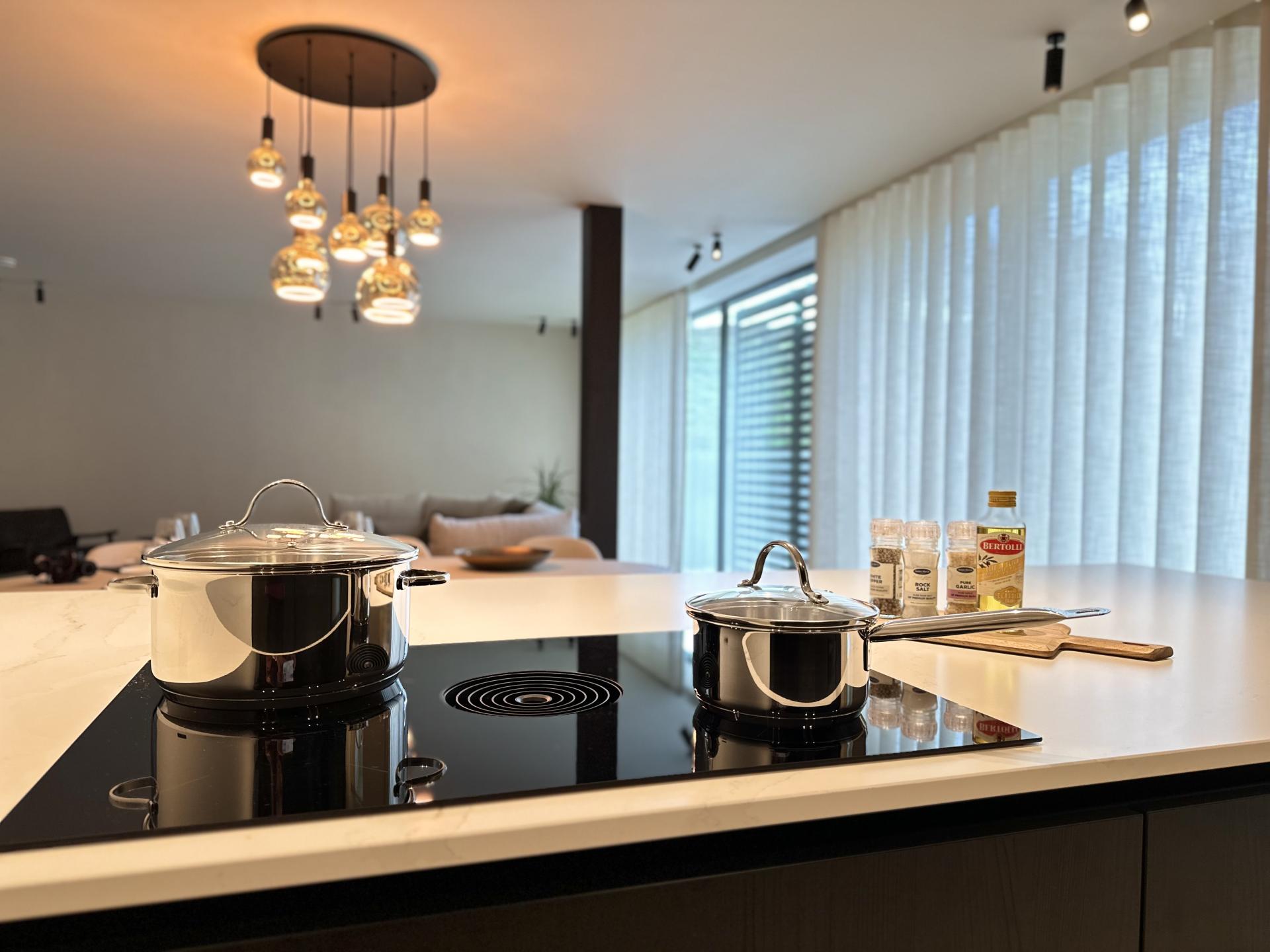 Luxe design appartement met spa bad op loopafstand van Durbuy - foto 10