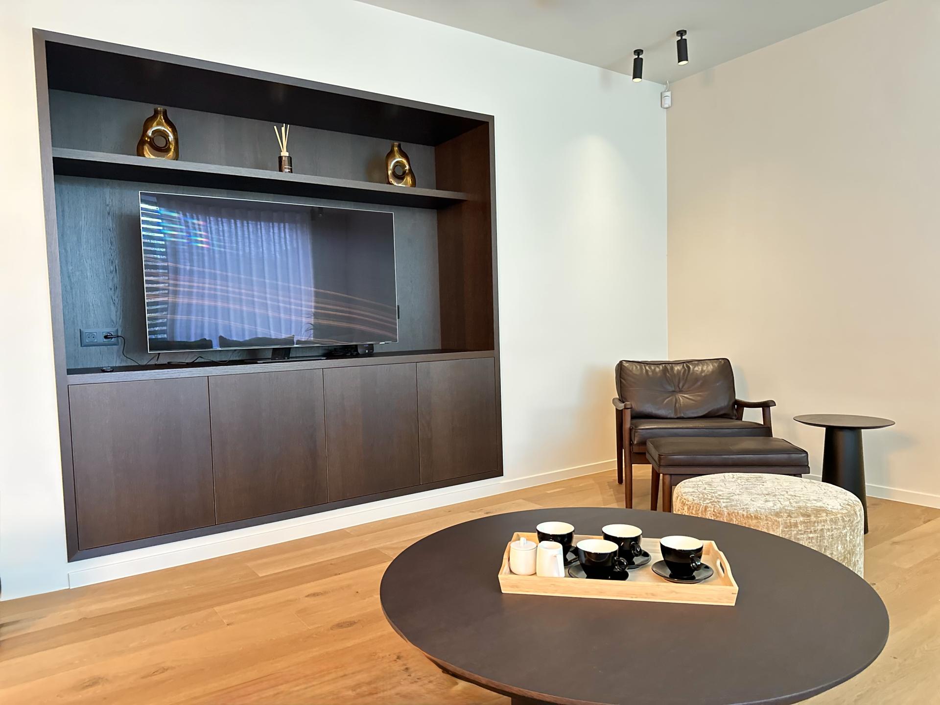 Luxe design appartement met spa bad op loopafstand van Durbuy - foto 11