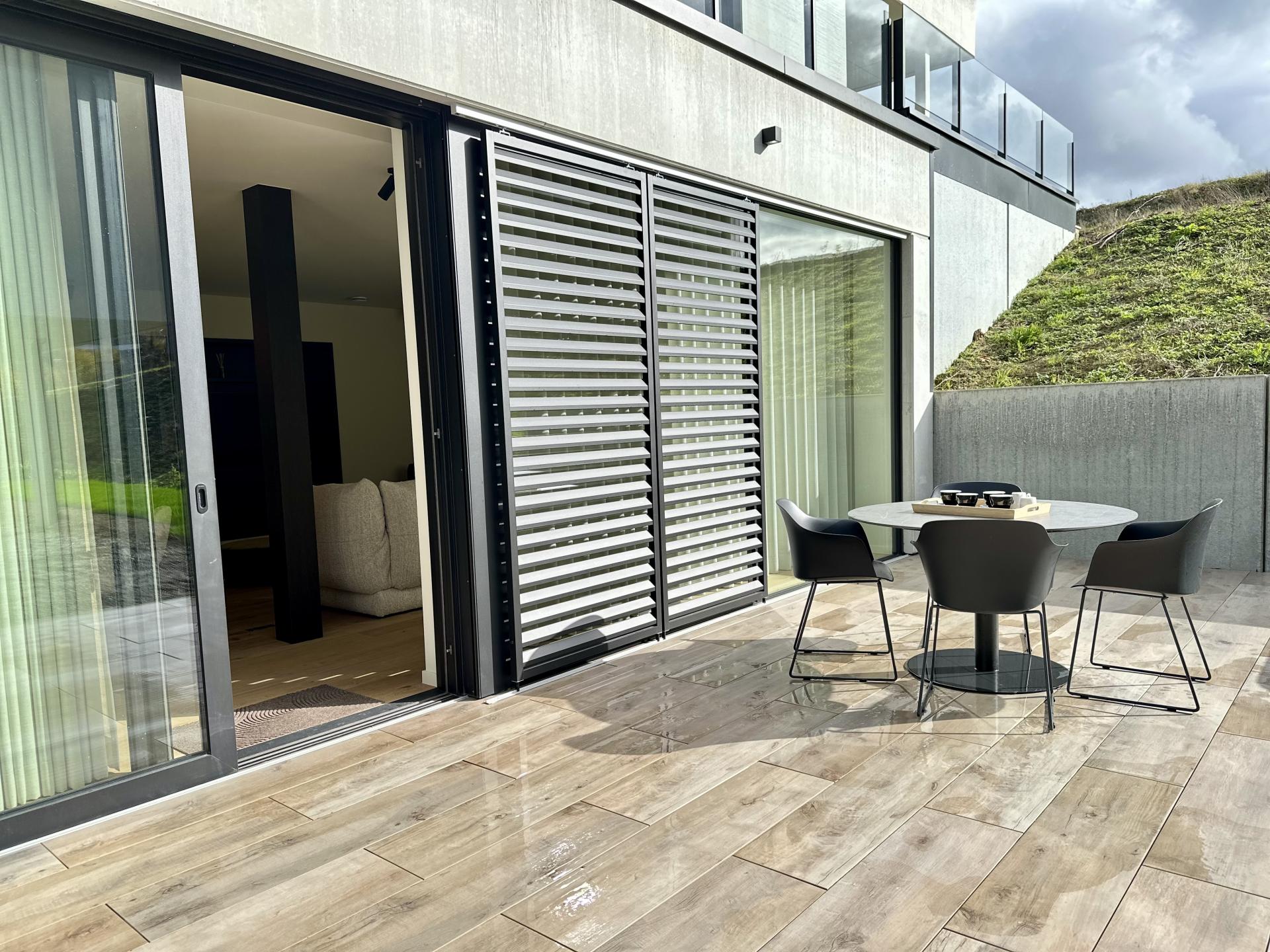 Luxe design appartement met spa bad op loopafstand van Durbuy - foto 18