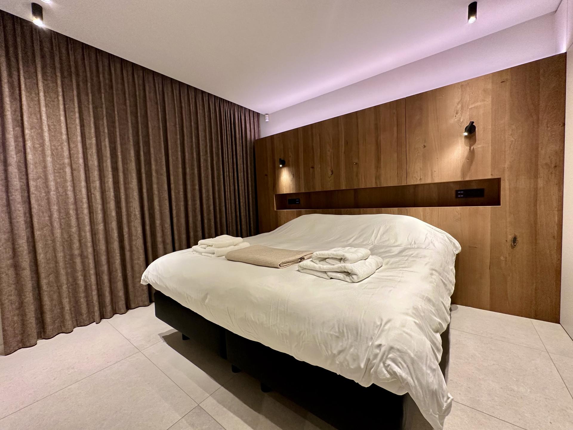 Luxe design appartement met spa bad op loopafstand van Durbuy - foto 14