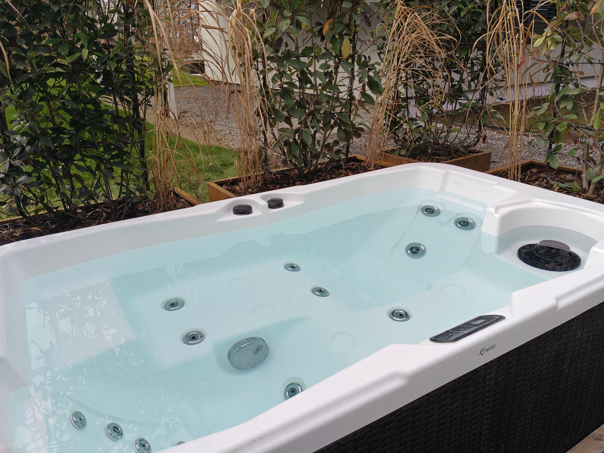 Luxe design appartement met spa bad op loopafstand van Durbuy - foto 2