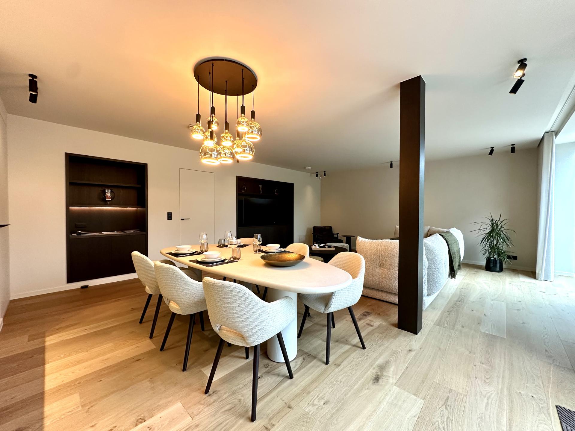 Luxe design appartement met spa bad op loopafstand van Durbuy - foto 3