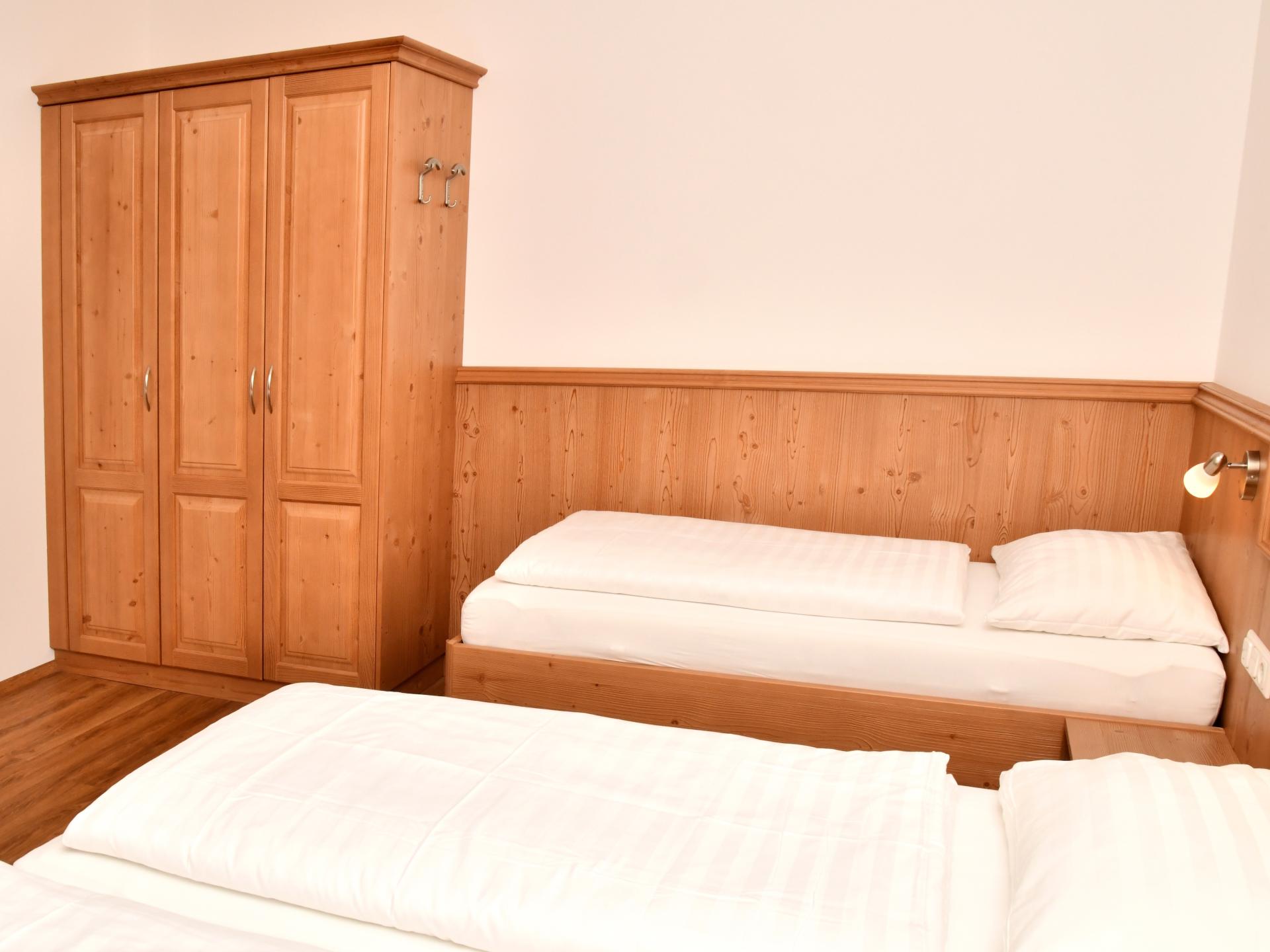 Wellnessappartement Ski-in/Ski-out bij gondel in Brixen im Thale - foto 14